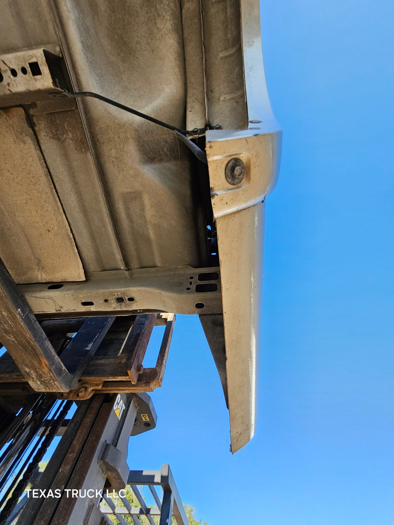 2009-2014 Ford F150 6' 6" Short Truck Bed - Image 20