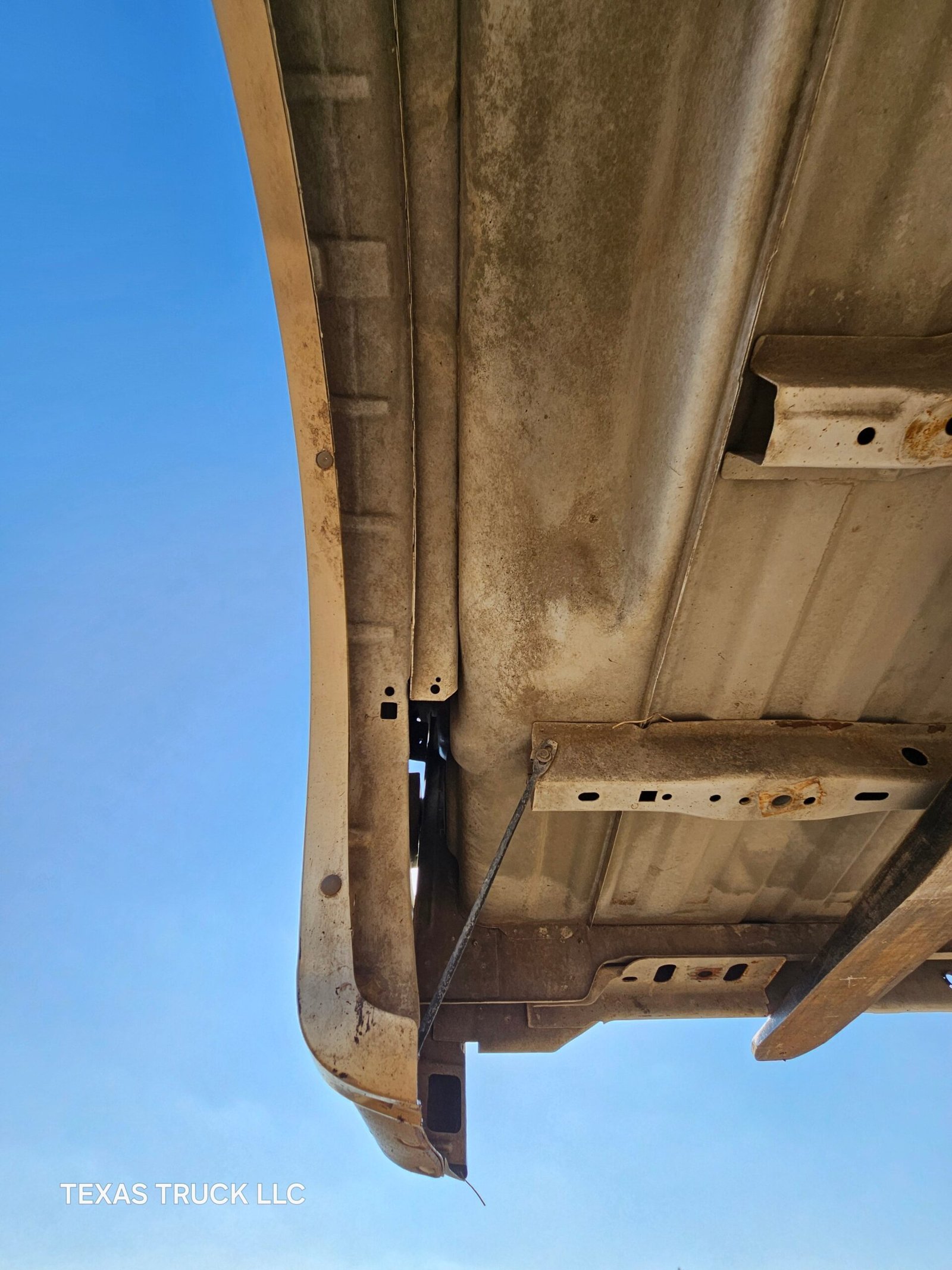 2009-2014 Ford F150 6' 6" Short Truck Bed - Image 21