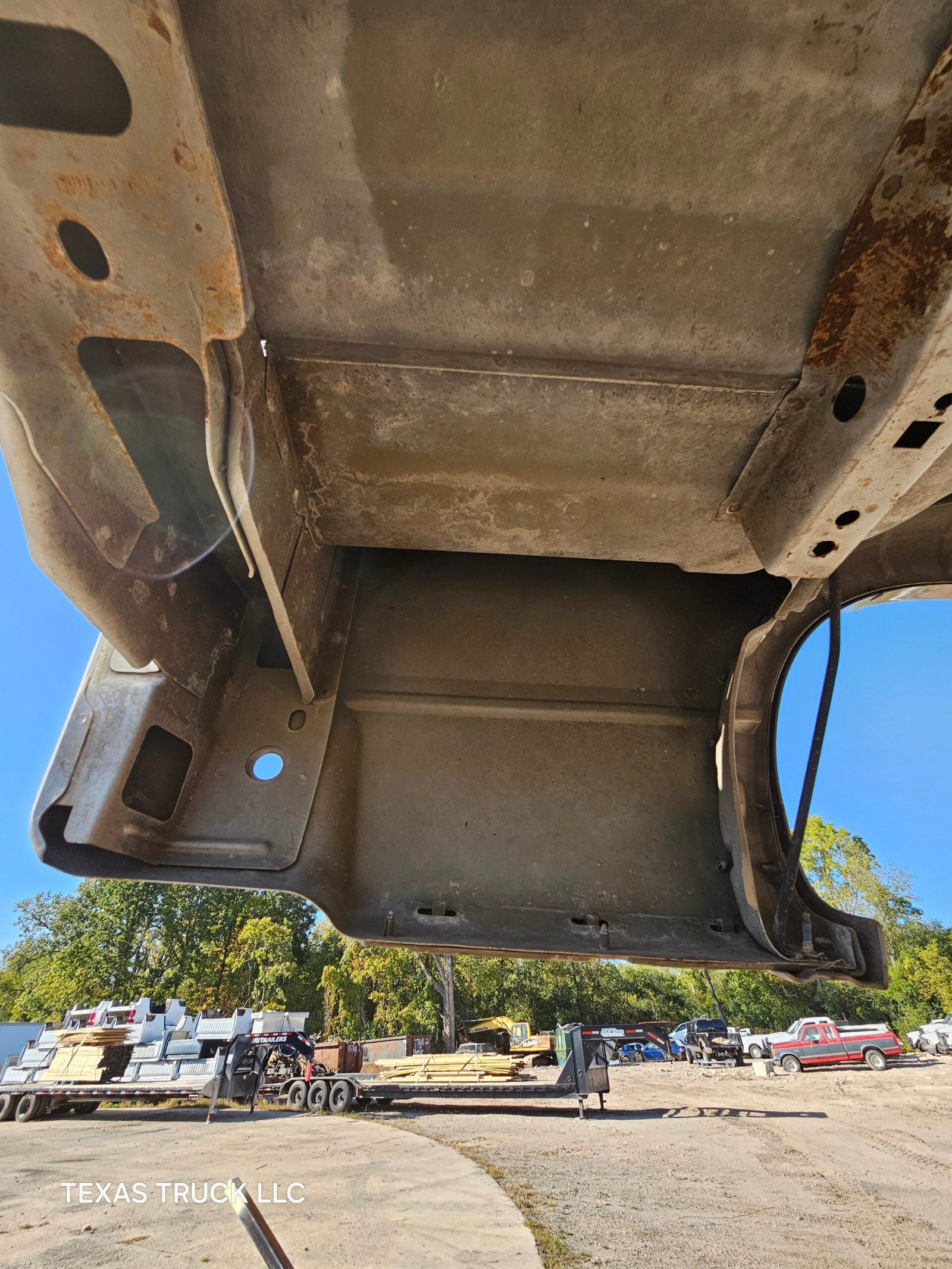 2009-2014 Ford F150 6' 6" Short Truck Bed - Image 43