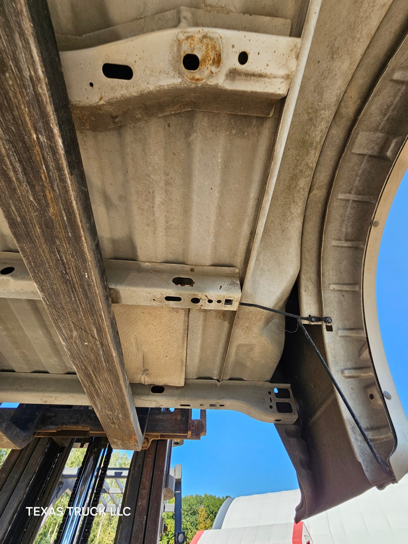 2009-2014 Ford F150 6' 6" Short Truck Bed - Image 52