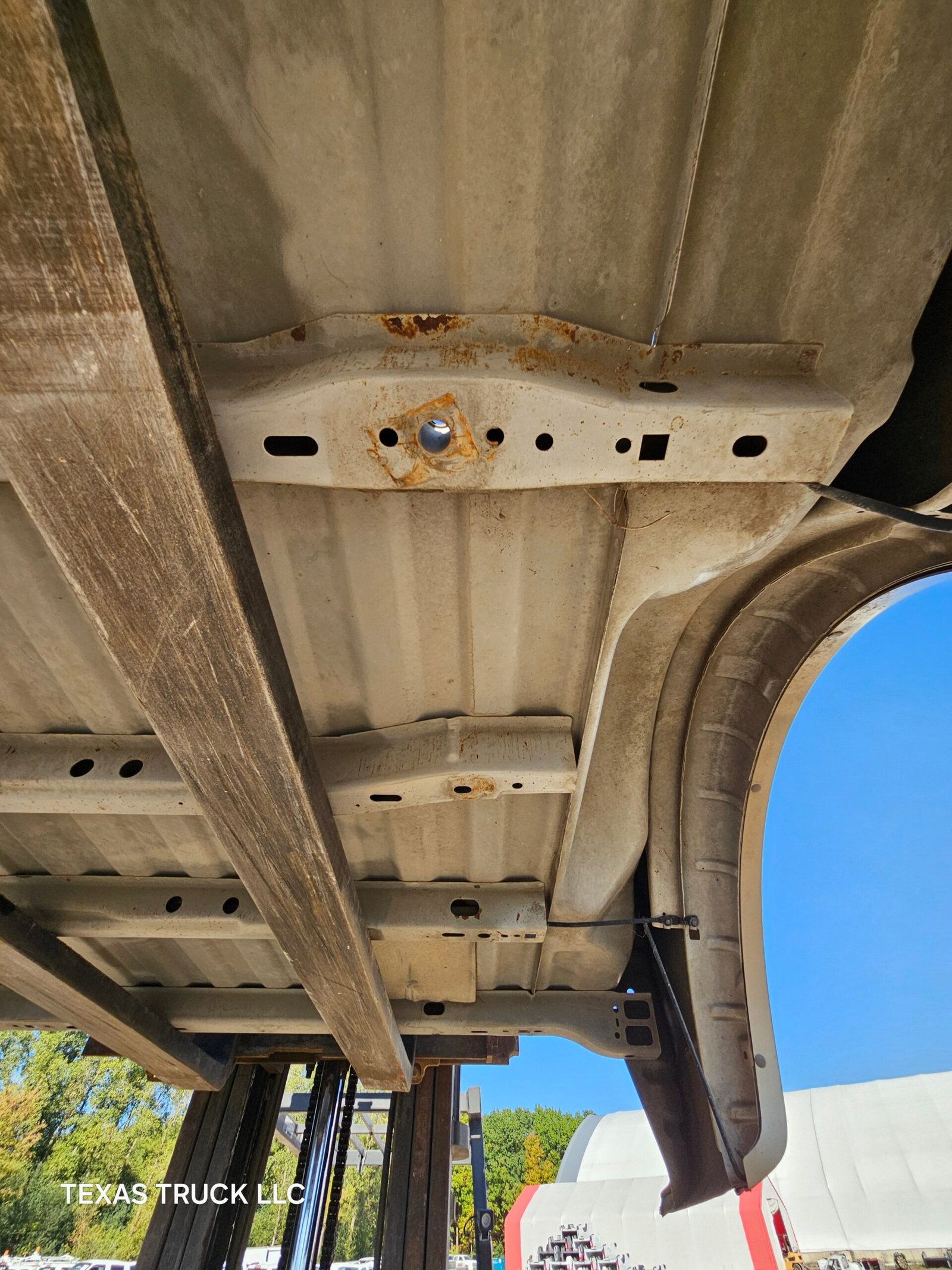 2009-2014 Ford F150 6' 6" Short Truck Bed - Image 53