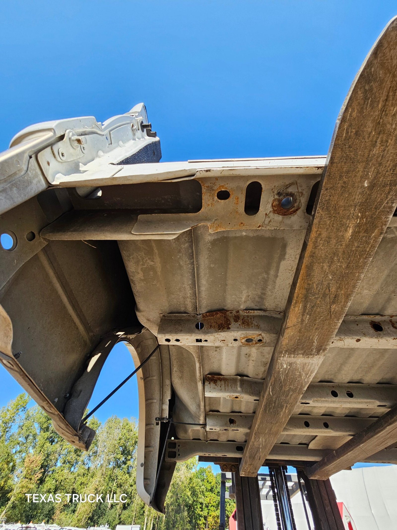 2009-2014 Ford F150 6' 6" Short Truck Bed - Image 56