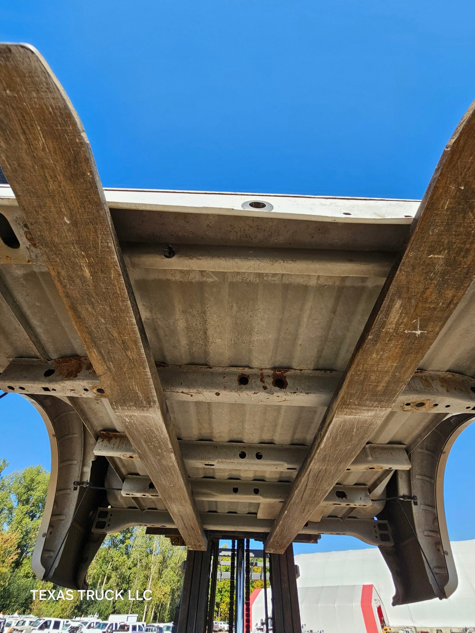 2009-2014 Ford F150 6' 6" Short Truck Bed - Image 57