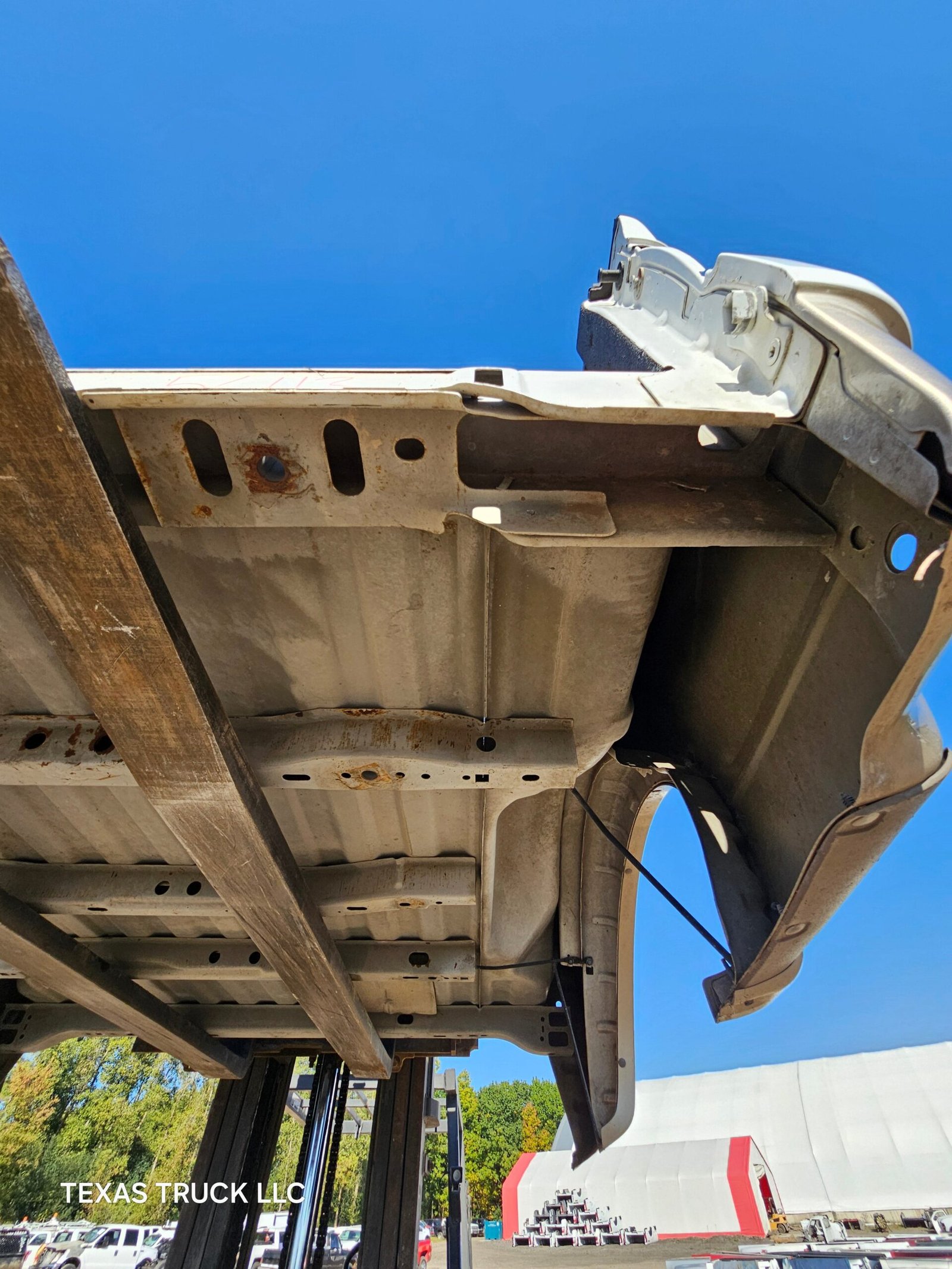 2009-2014 Ford F150 6' 6" Short Truck Bed - Image 58