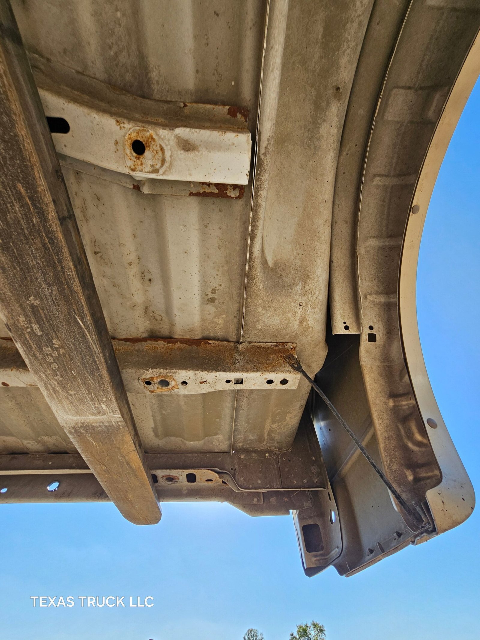 2009-2014 Ford F150 6' 6" Short Truck Bed - Image 61