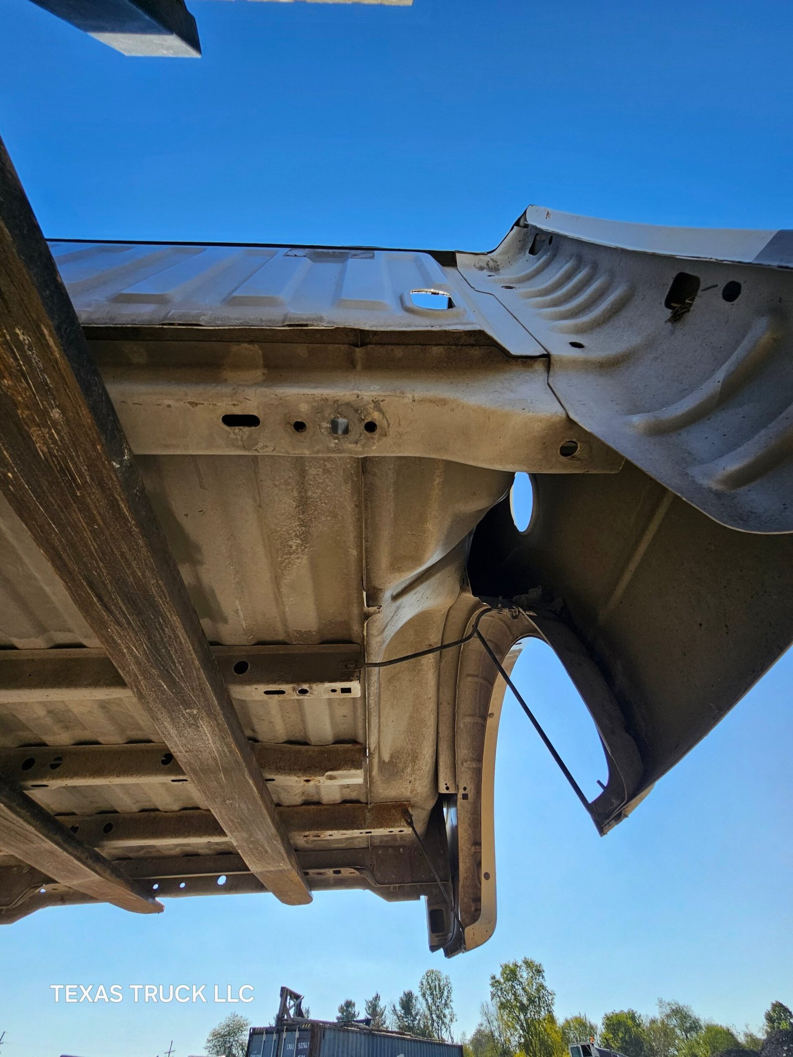 2009-2014 Ford F150 6' 6" Short Truck Bed - Image 25