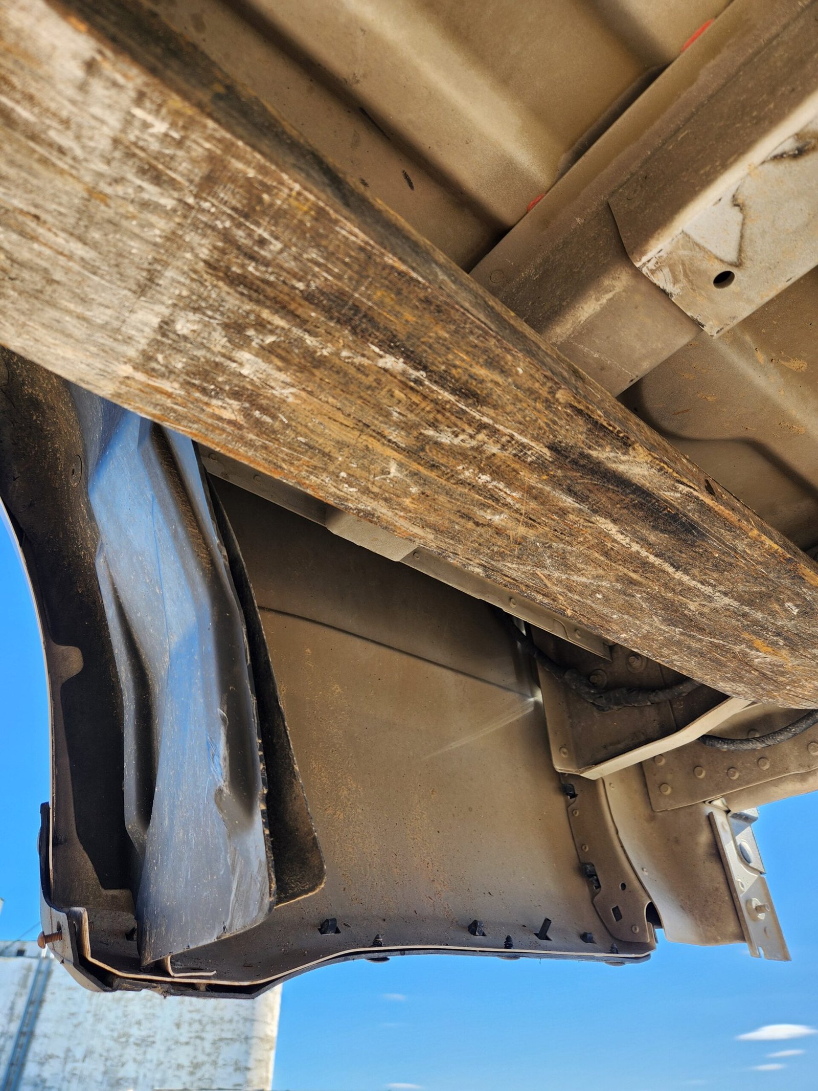 2017-2022 Ford F250 F350 Super Duty 6' 9" Short Truck Bed - Pearl Metallic White - Image 83