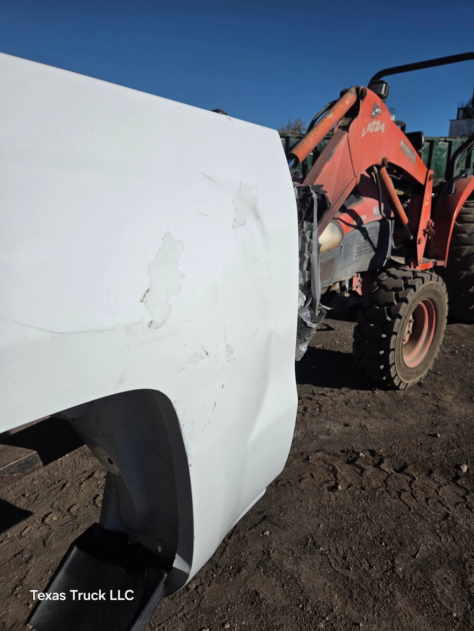 2014-2019 Chevrolet Silverado 1500 5' 8" Short Bed - Summit White - Image 35