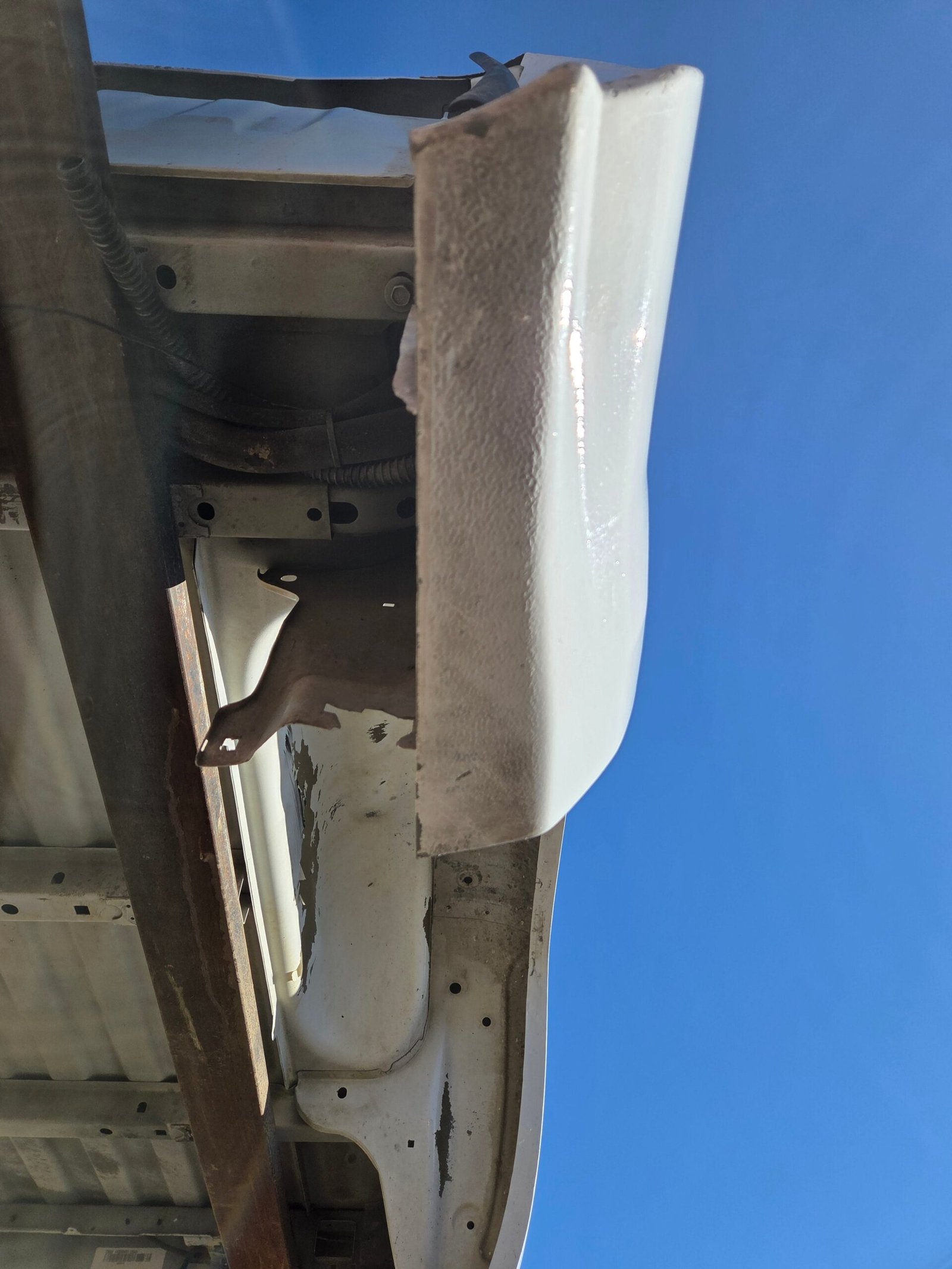 2014-2019 Chevrolet Silverado 1500 5' 8" Short Bed - Summit White - Image 78