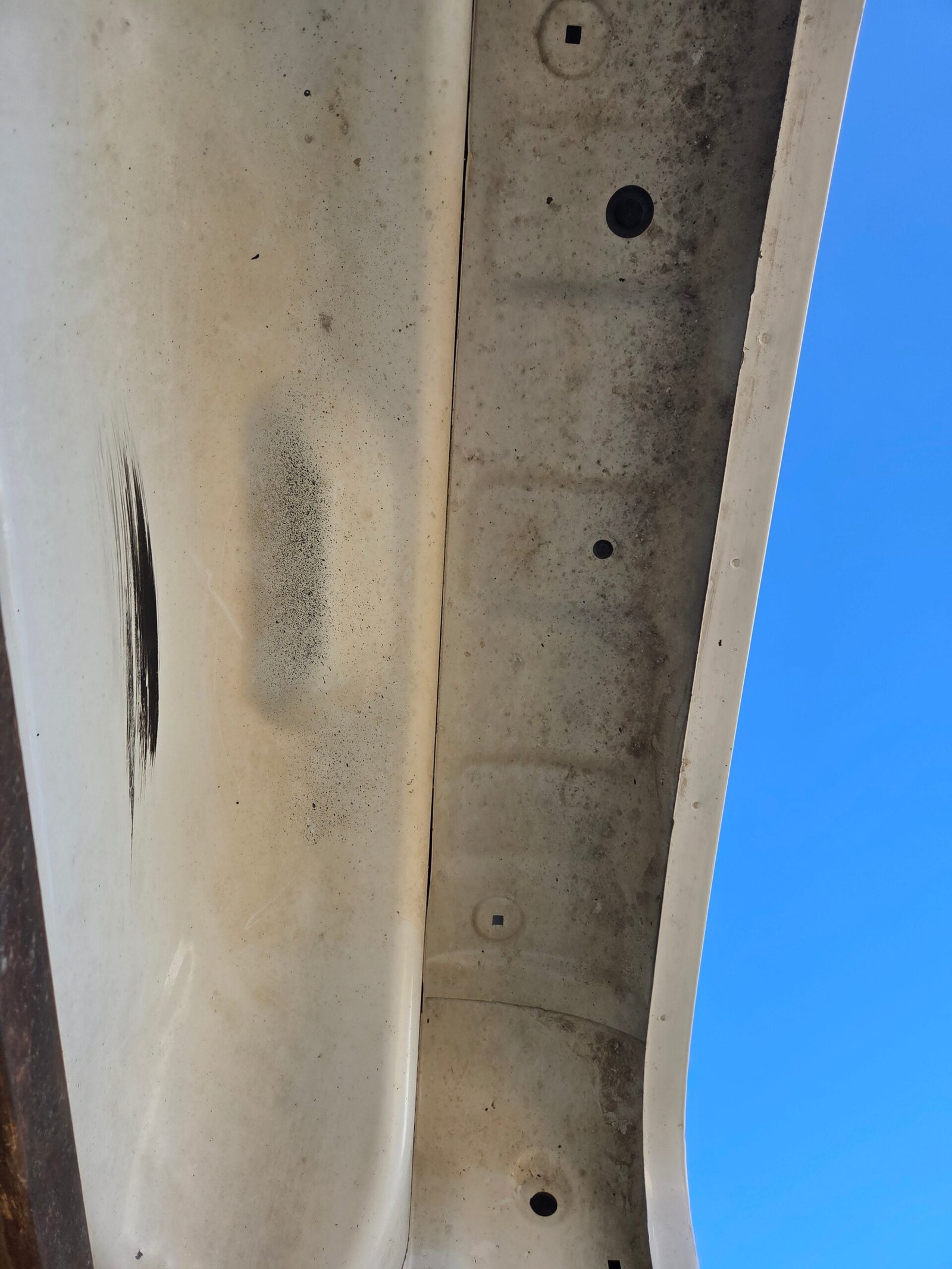 2014-2019 Chevrolet Silverado 1500 5' 8" Short Bed - Summit White - Image 93