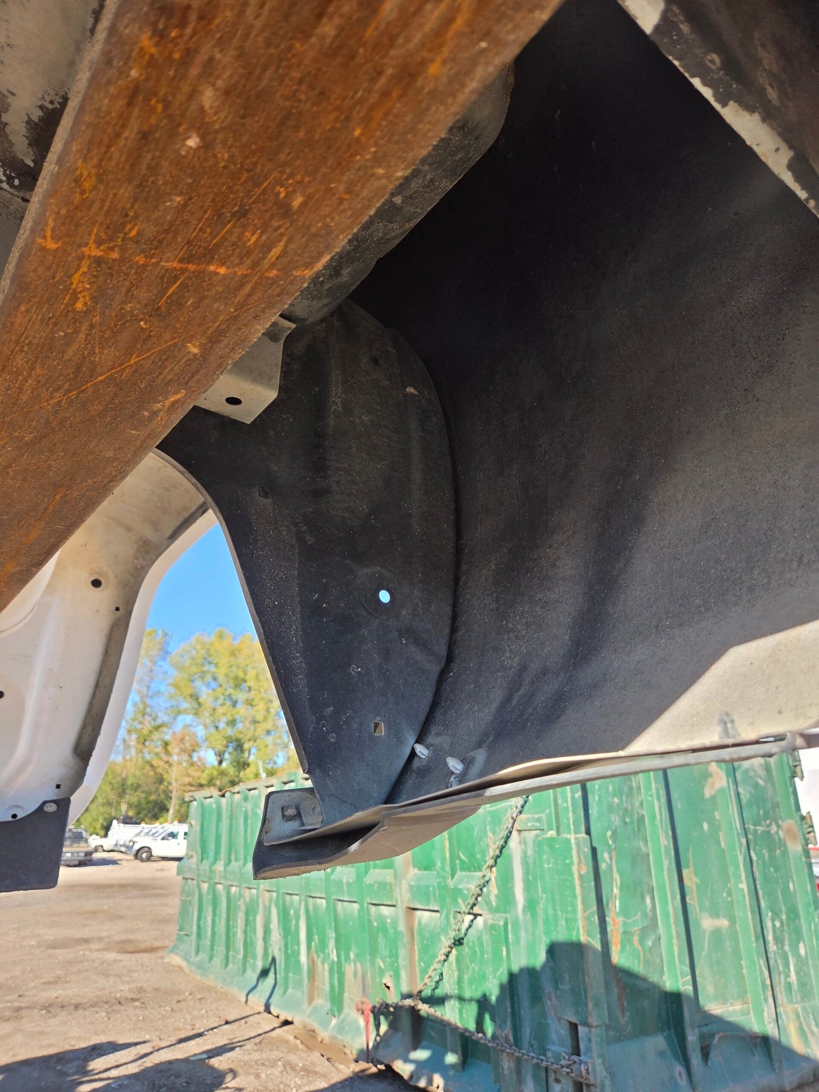 2014-2019 Chevrolet Silverado 1500 5' 8" Short Bed - Summit White - Image 101