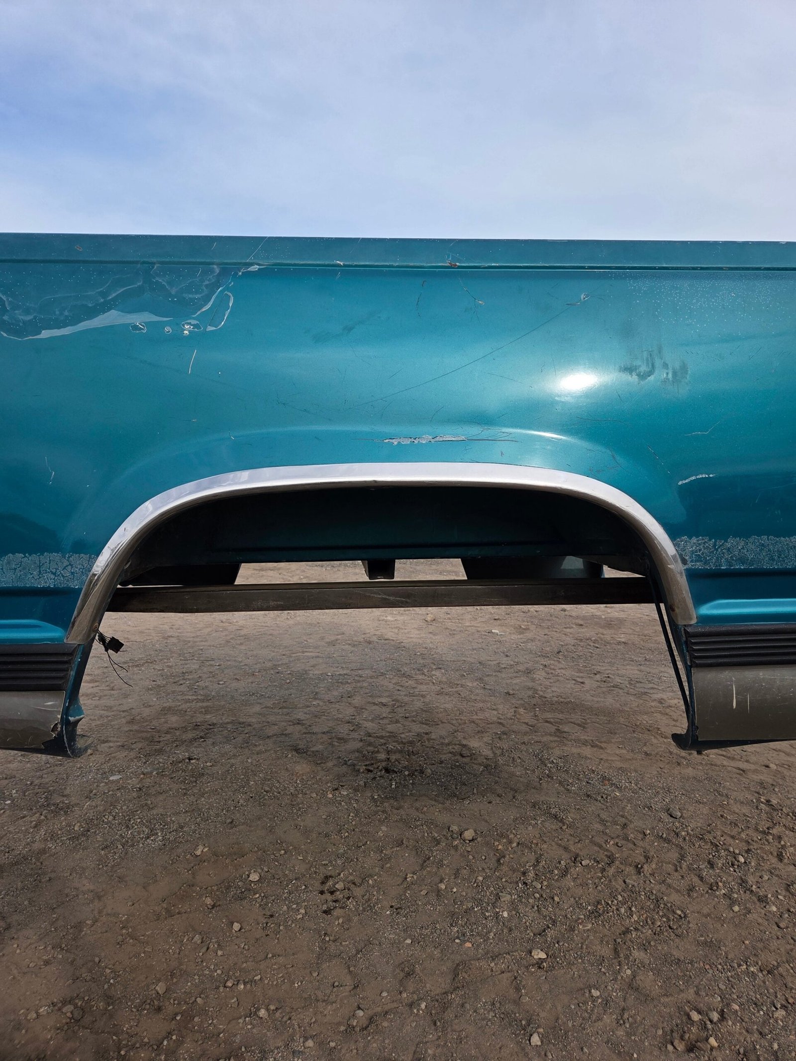 1988-1998 Chevrolet / GMC 1500 2500 3500 OBS 6' 6" Short Truck Bed - Image 28