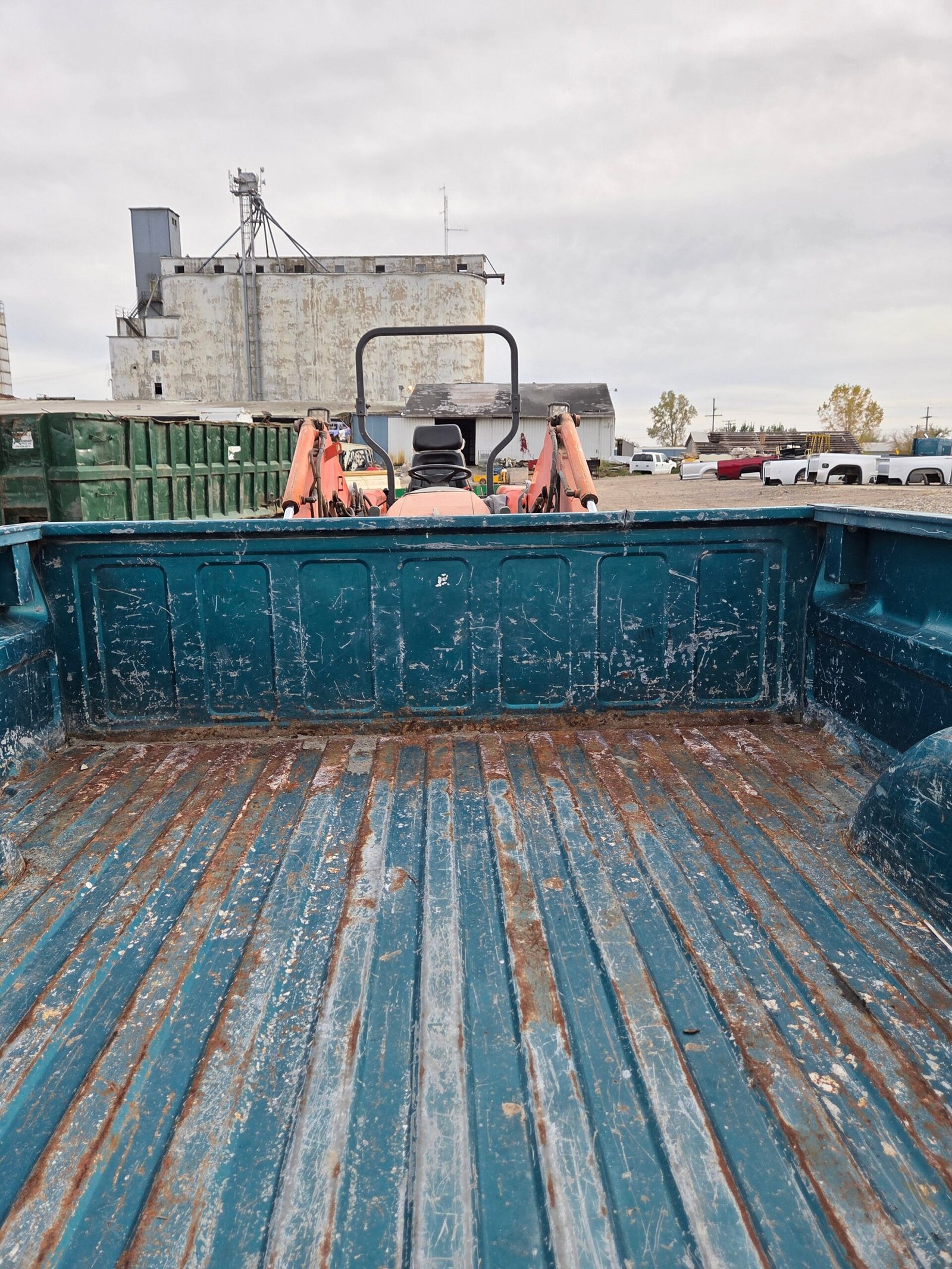 1988-1998 Chevrolet / GMC 1500 2500 3500 OBS 6' 6" Short Truck Bed - Image 79