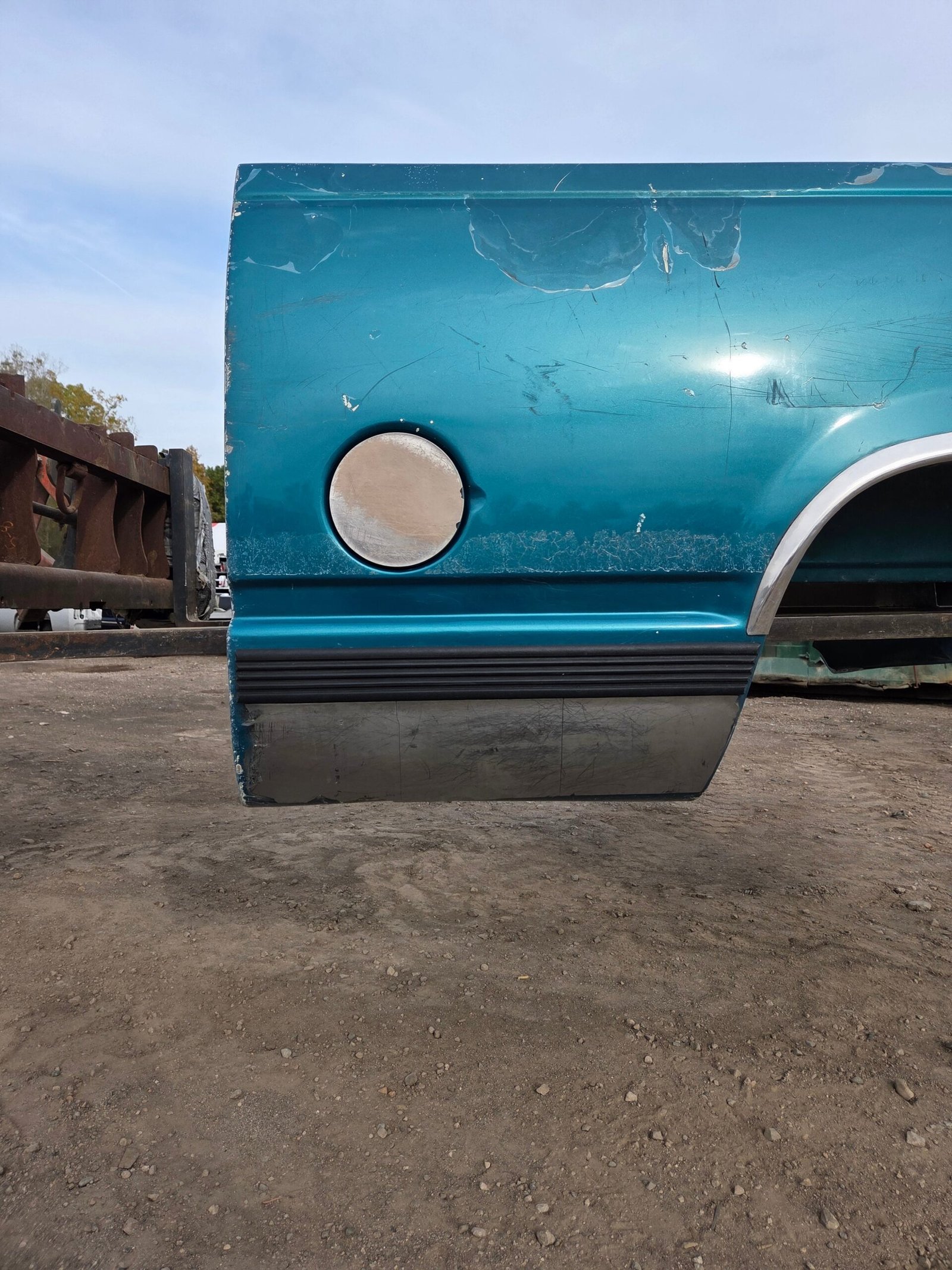 1988-1998 Chevrolet / GMC 1500 2500 3500 OBS 6' 6" Short Truck Bed - Image 57