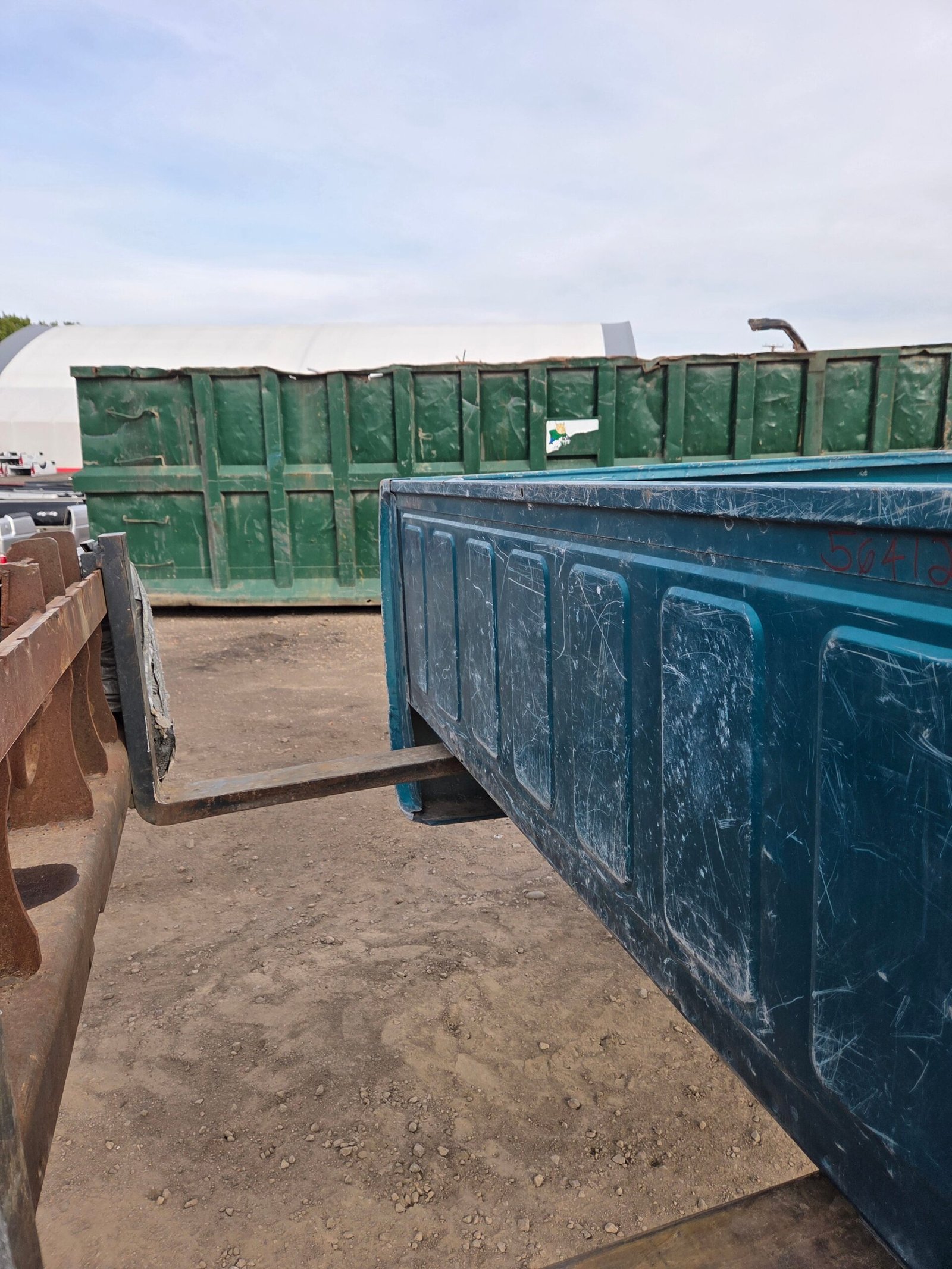 1988-1998 Chevrolet / GMC 1500 2500 3500 OBS 6' 6" Short Truck Bed - Image 58