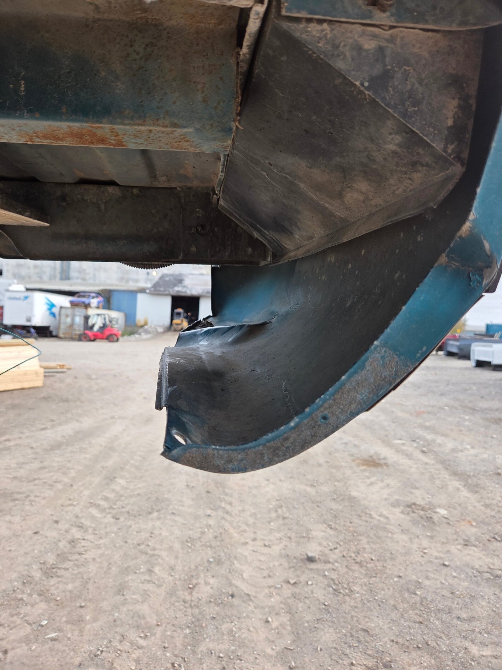 1988-1998 Chevrolet / GMC 1500 2500 3500 OBS 6' 6" Short Truck Bed - Image 61