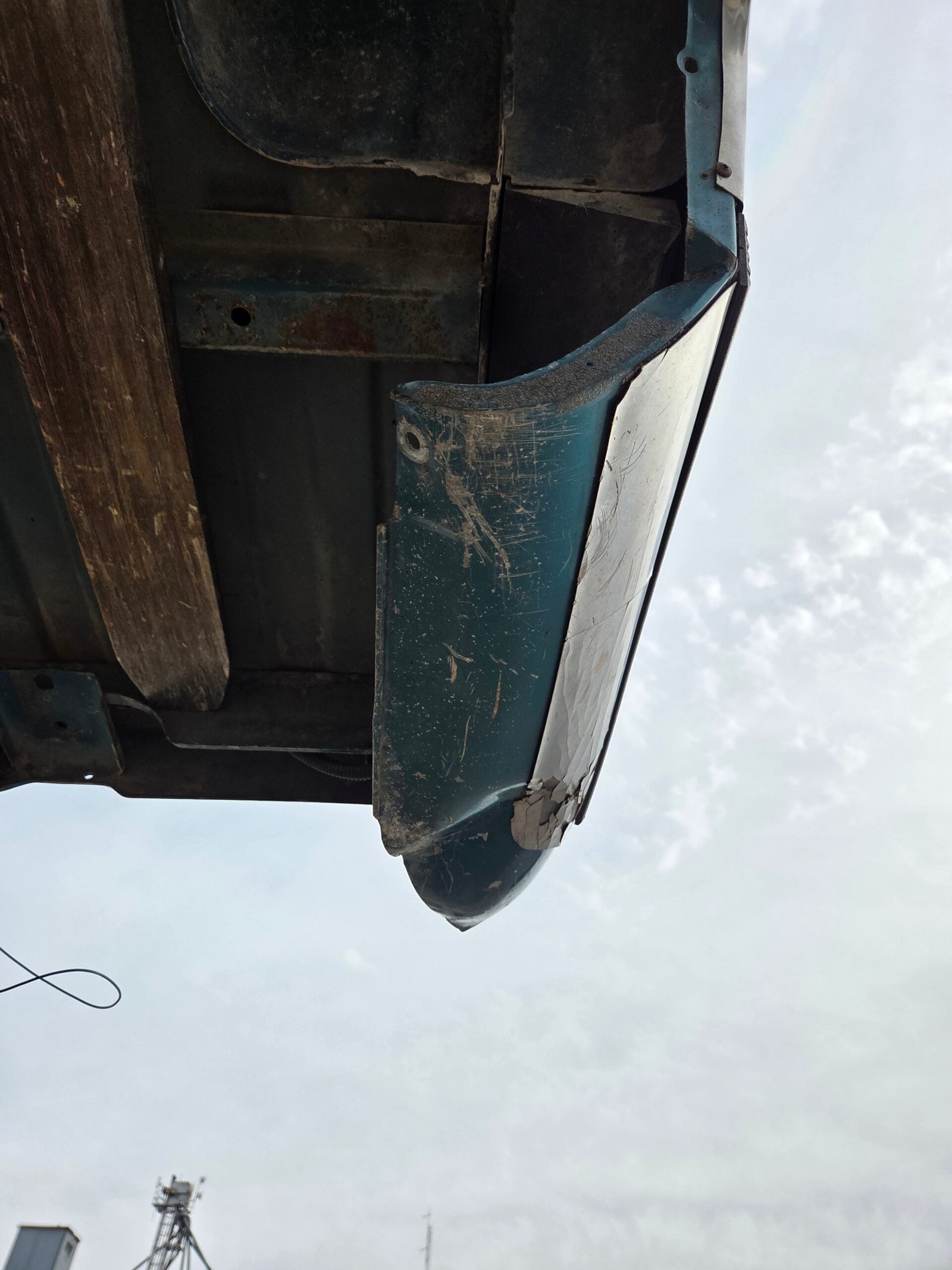 1988-1998 Chevrolet / GMC 1500 2500 3500 OBS 6' 6" Short Truck Bed - Image 62