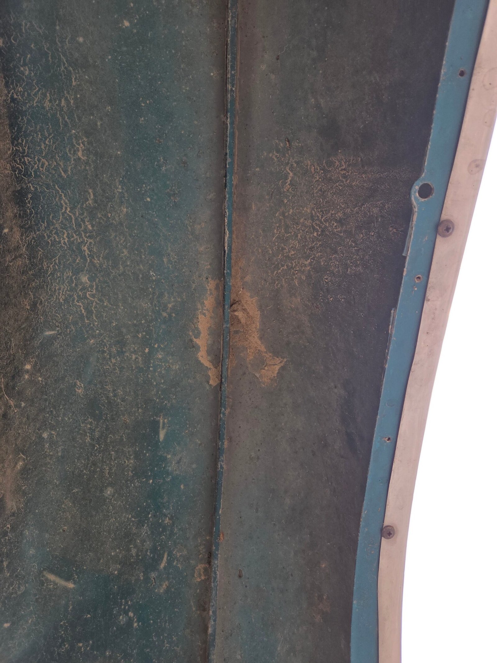 1988-1998 Chevrolet / GMC 1500 2500 3500 OBS 6' 6" Short Truck Bed - Image 93