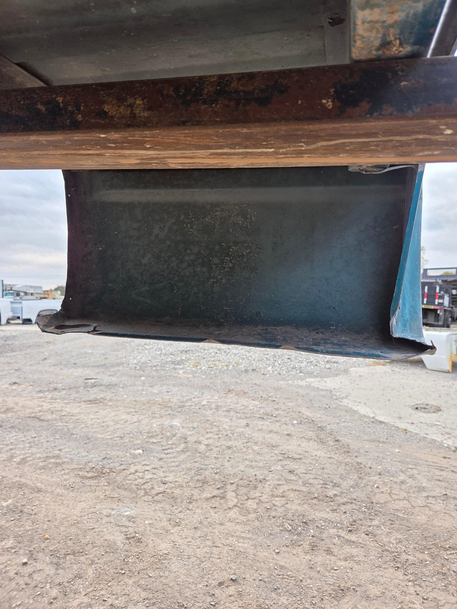 1988-1998 Chevrolet / GMC 1500 2500 3500 OBS 6' 6" Short Truck Bed - Image 96