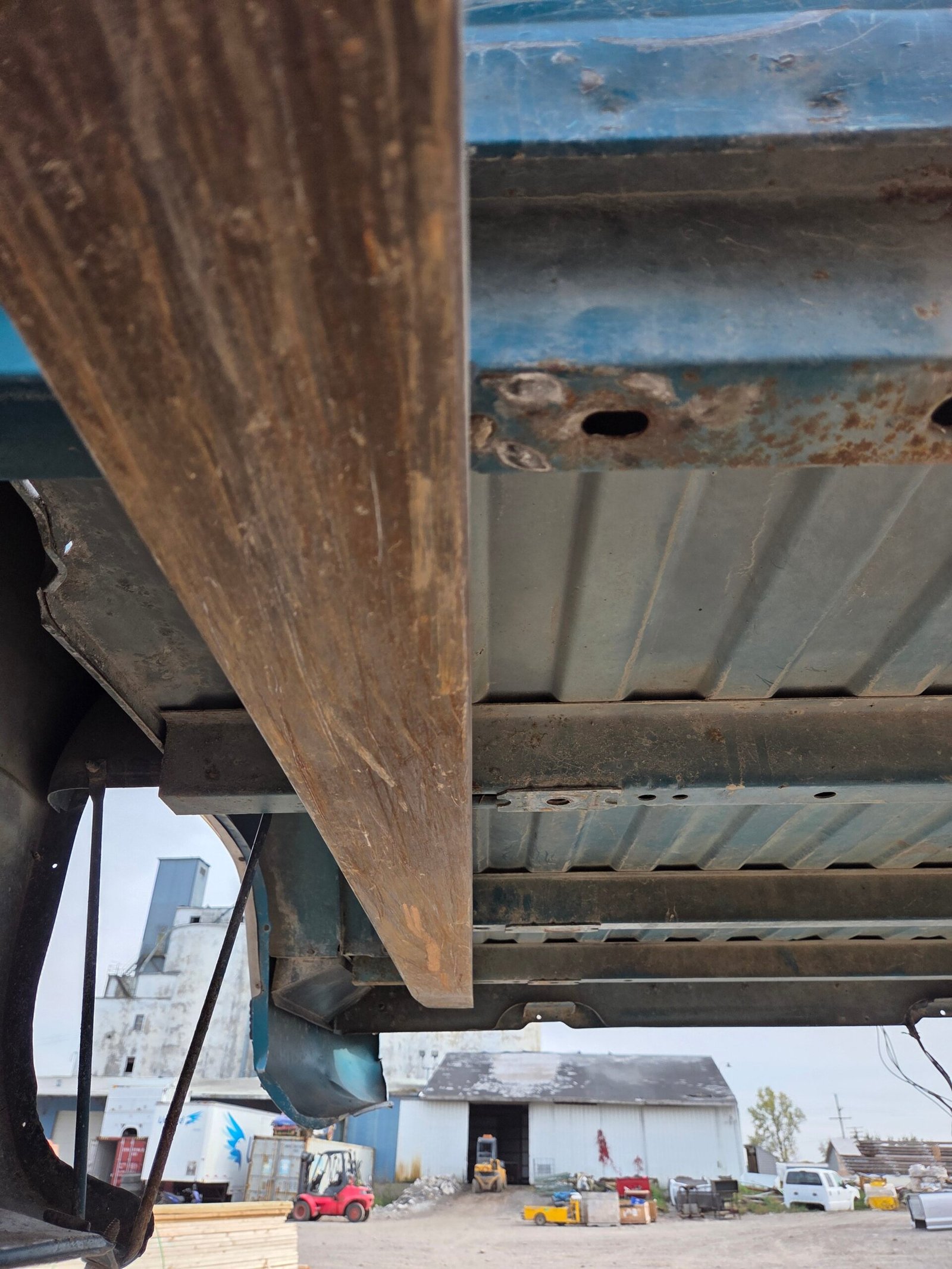 1988-1998 Chevrolet / GMC 1500 2500 3500 OBS 6' 6" Short Truck Bed - Image 99