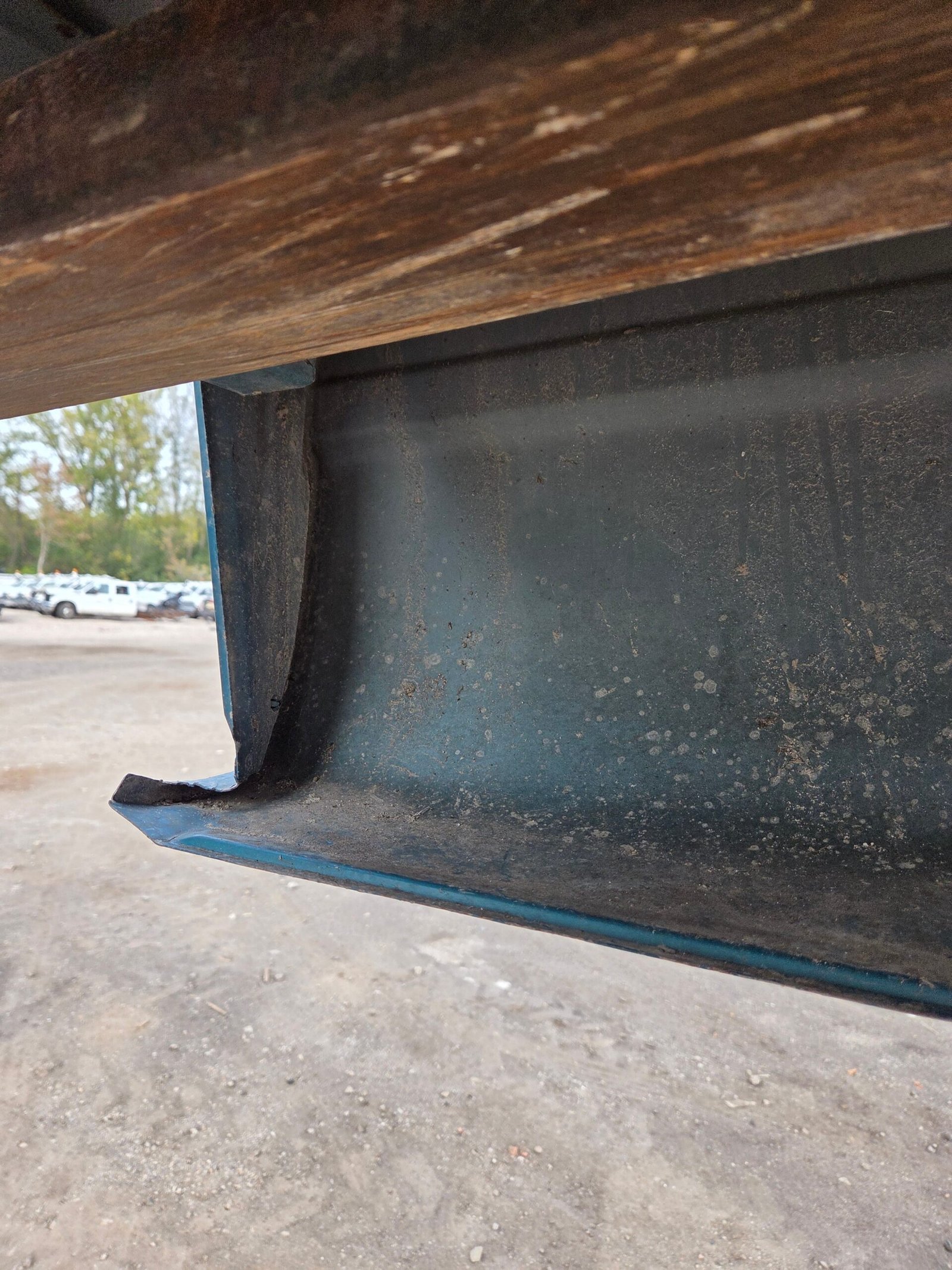 1988-1998 Chevrolet / GMC 1500 2500 3500 OBS 6' 6" Short Truck Bed - Image 102