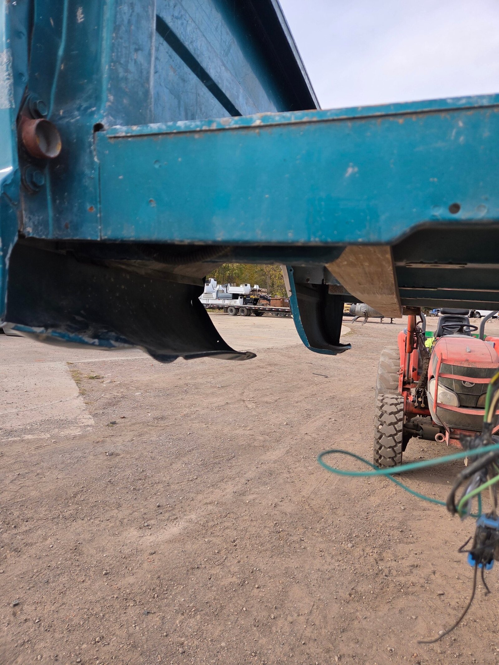 1988-1998 Chevrolet / GMC 1500 2500 3500 OBS 6' 6" Short Truck Bed - Image 112