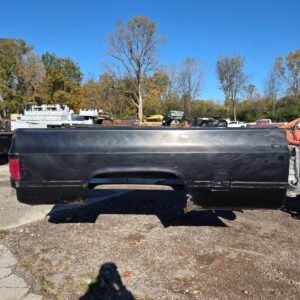 1979-1987 Chevrolet / GMC Square Body 8' Long Bed C10 C15 C20 C25 C35 K10 K15 K20 K25 K35