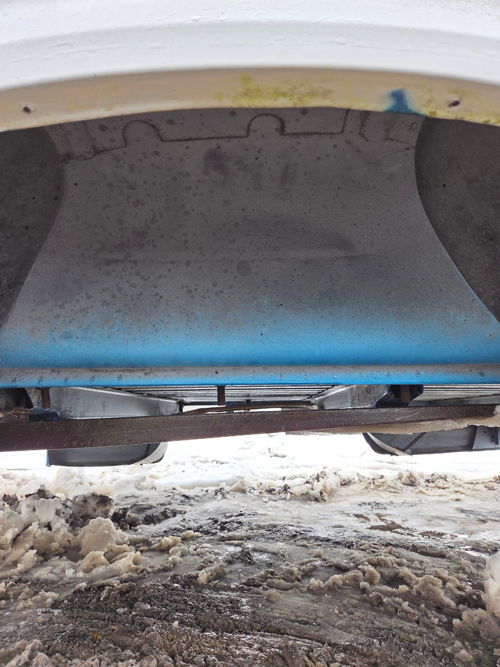 1987-1997 Ford F150 F250 F350 OBS 6' 9" Short Truck Bed - Image 71