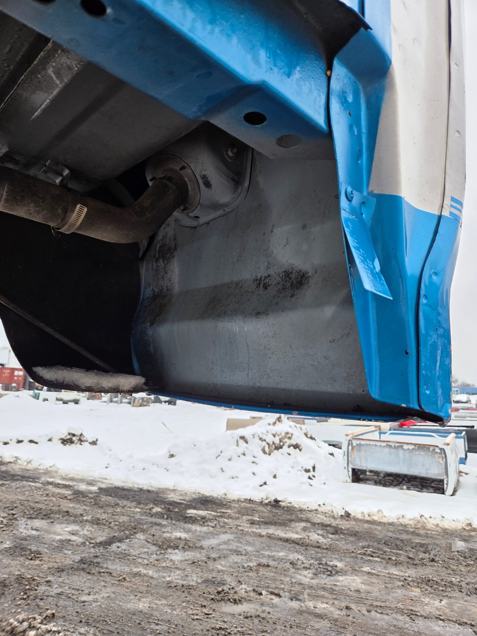 1987-1997 Ford F150 F250 F350 OBS 6' 9" Short Truck Bed - Image 89