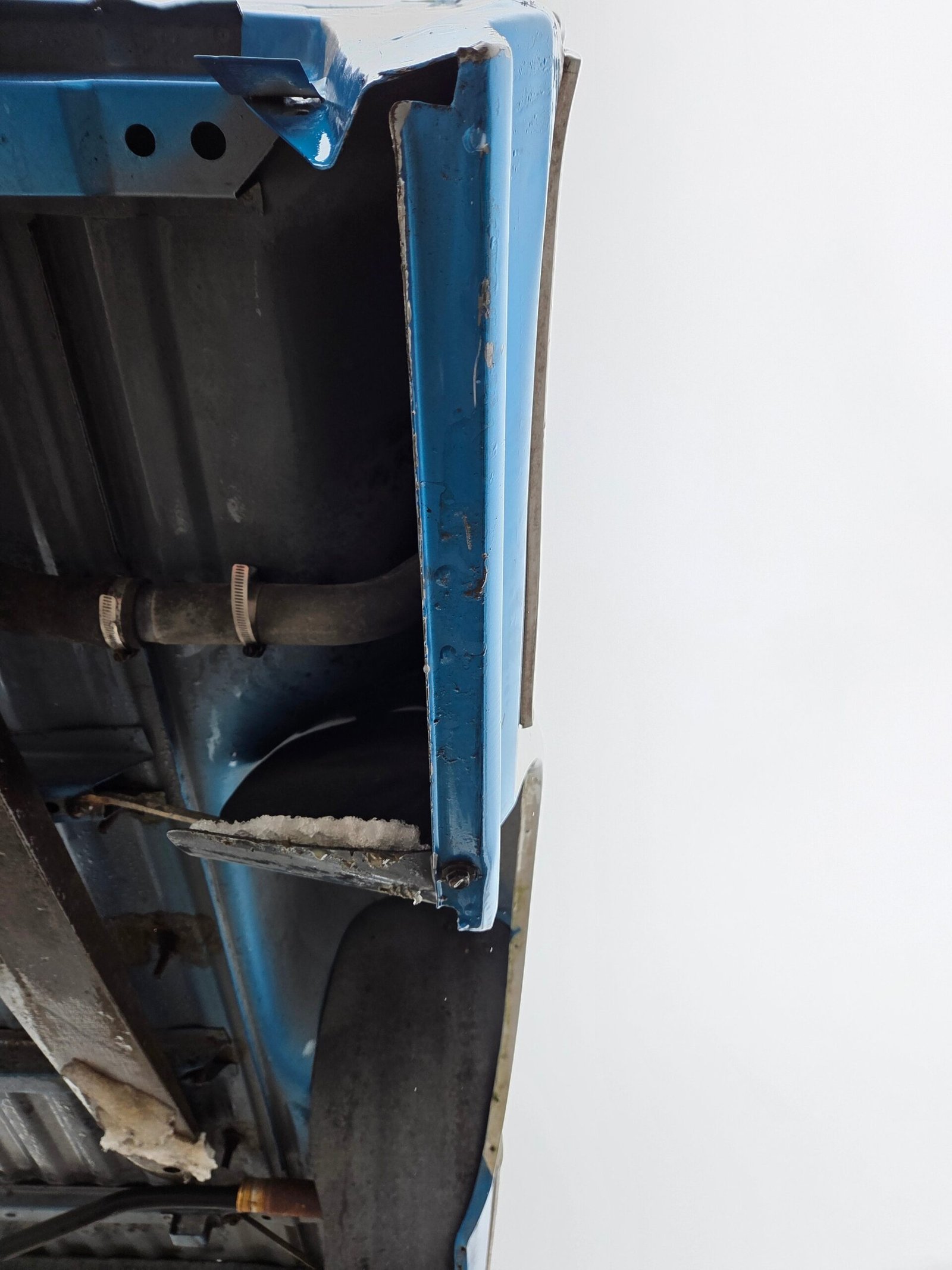 1987-1997 Ford F150 F250 F350 OBS 6' 9" Short Truck Bed - Image 109