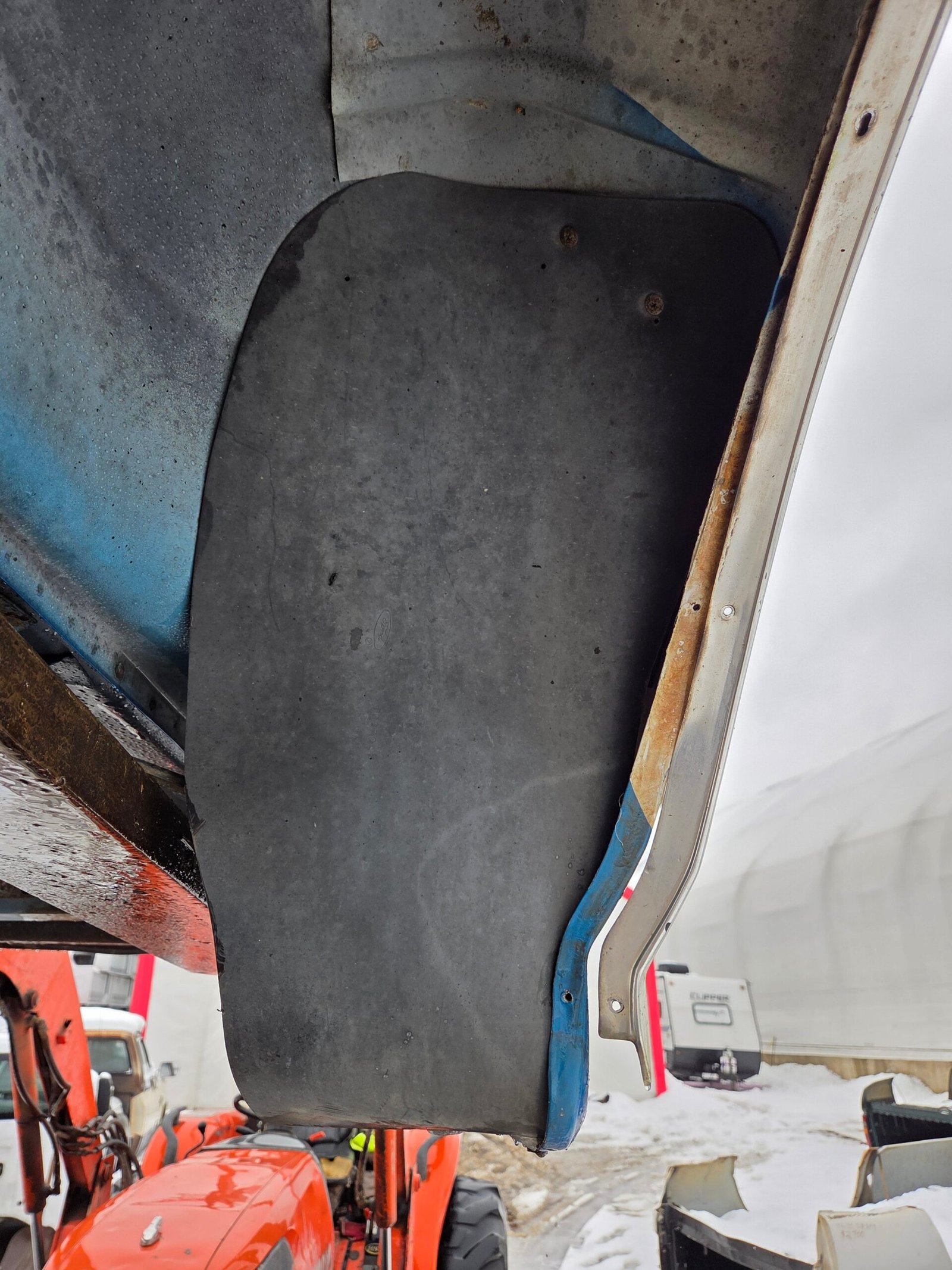 1987-1997 Ford F150 F250 F350 OBS 6' 9" Short Truck Bed - Image 95