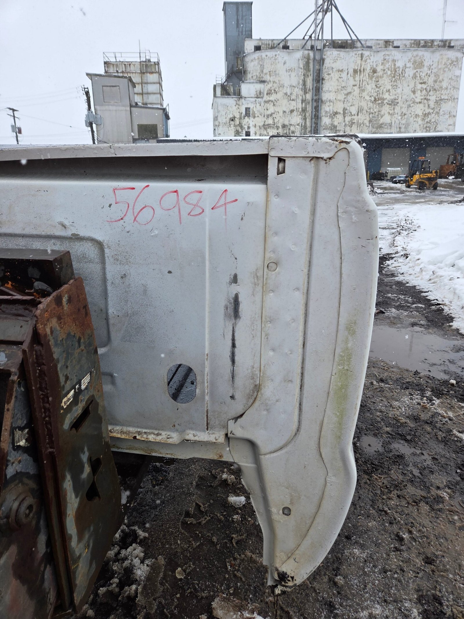 1999-2010 Ford F250 F350 Super Duty 8' Long Truck Bed - Image 114