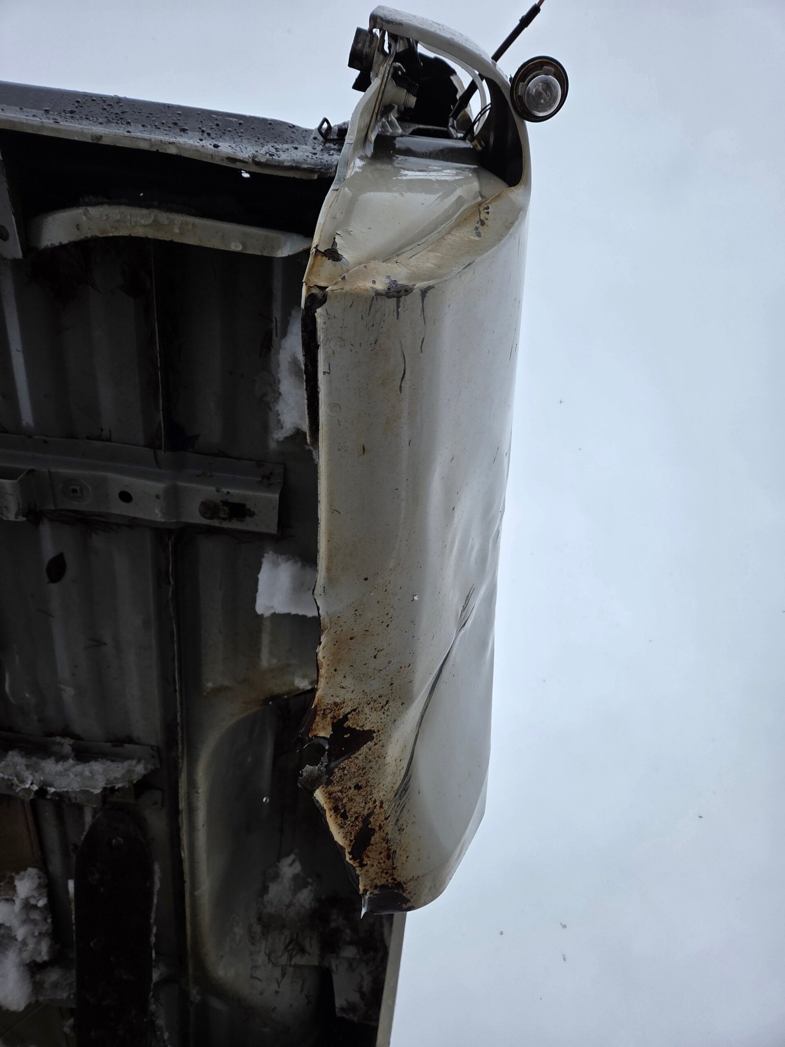 1999-2010 Ford F250 F350 Super Duty 8' Long Truck Bed - Image 106