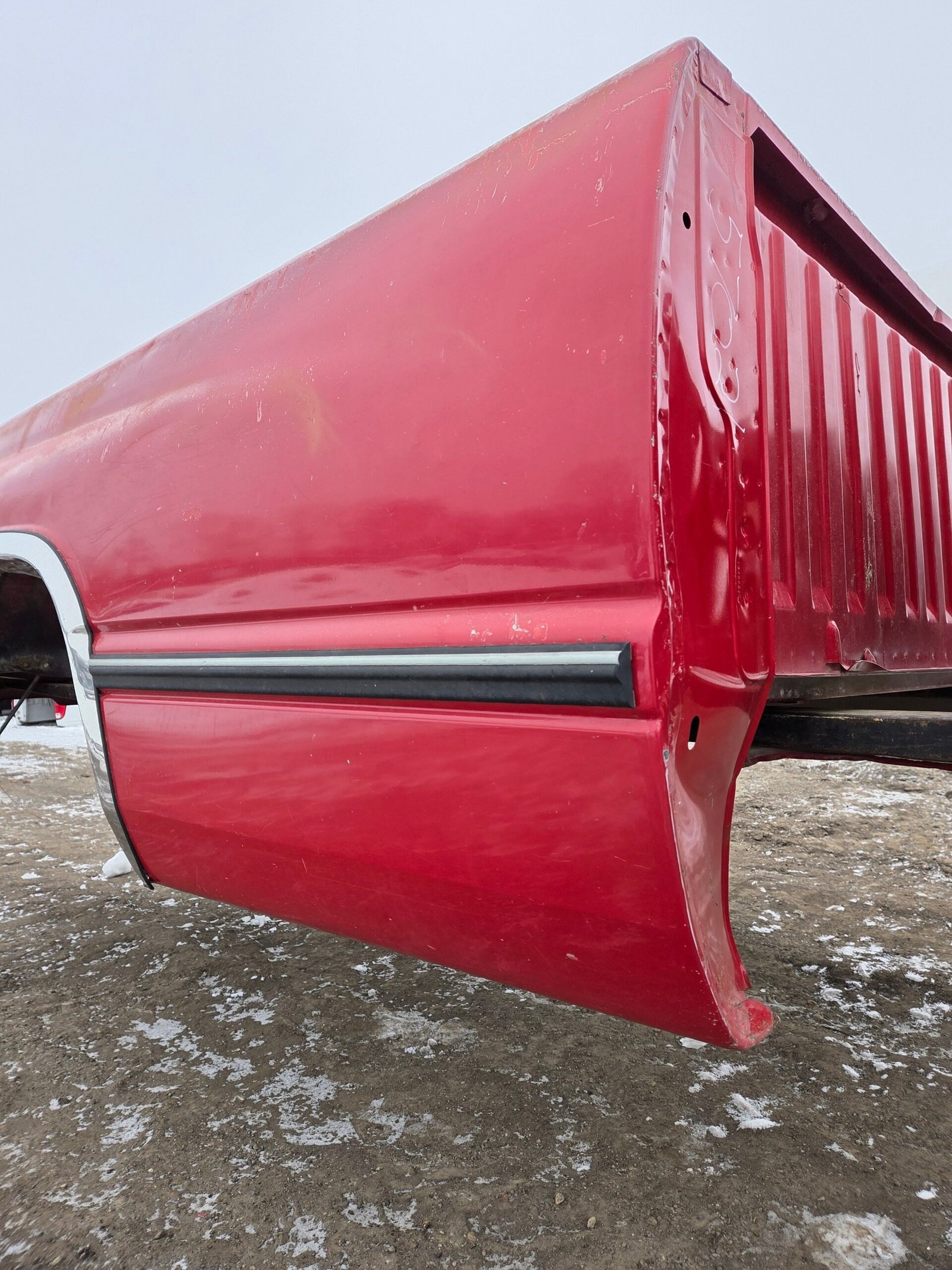 1994-2002 Dodge Ram 1500 2500 3500 2nd Gen 8' Long Truck Bed - Image 9