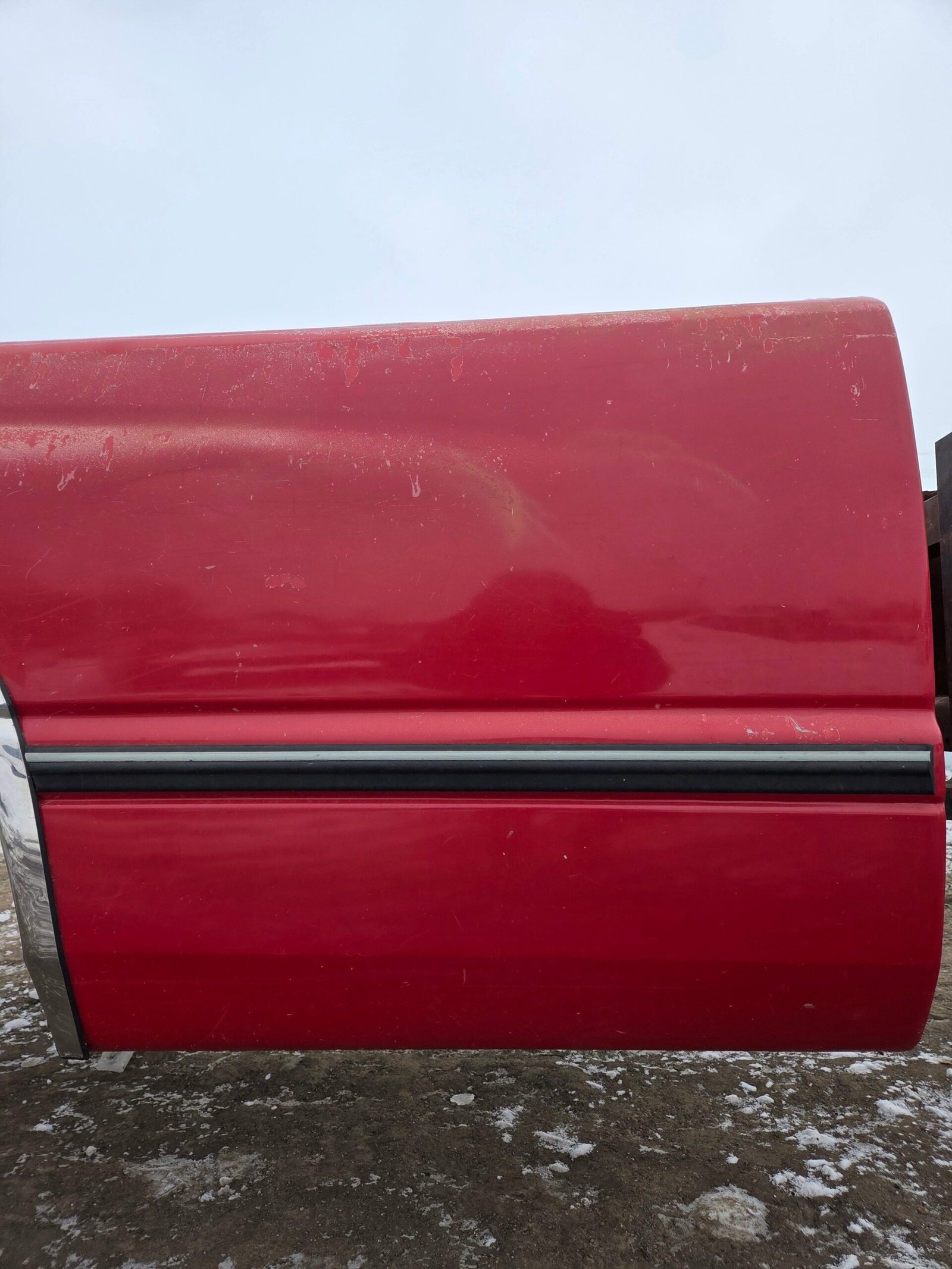 1994-2002 Dodge Ram 1500 2500 3500 2nd Gen 8' Long Truck Bed - Image 12