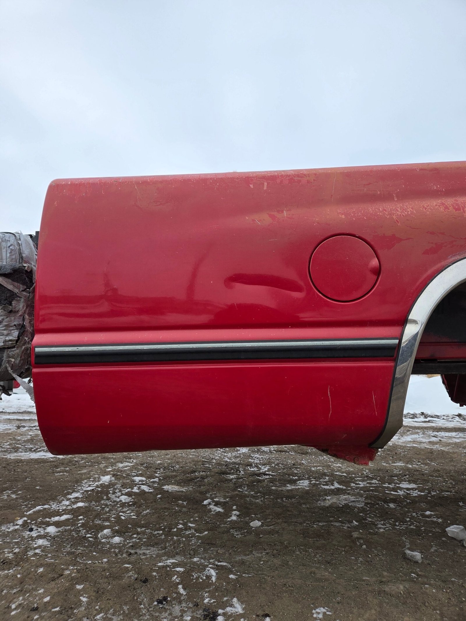 1994-2002 Dodge Ram 1500 2500 3500 2nd Gen 8' Long Truck Bed - Image 27