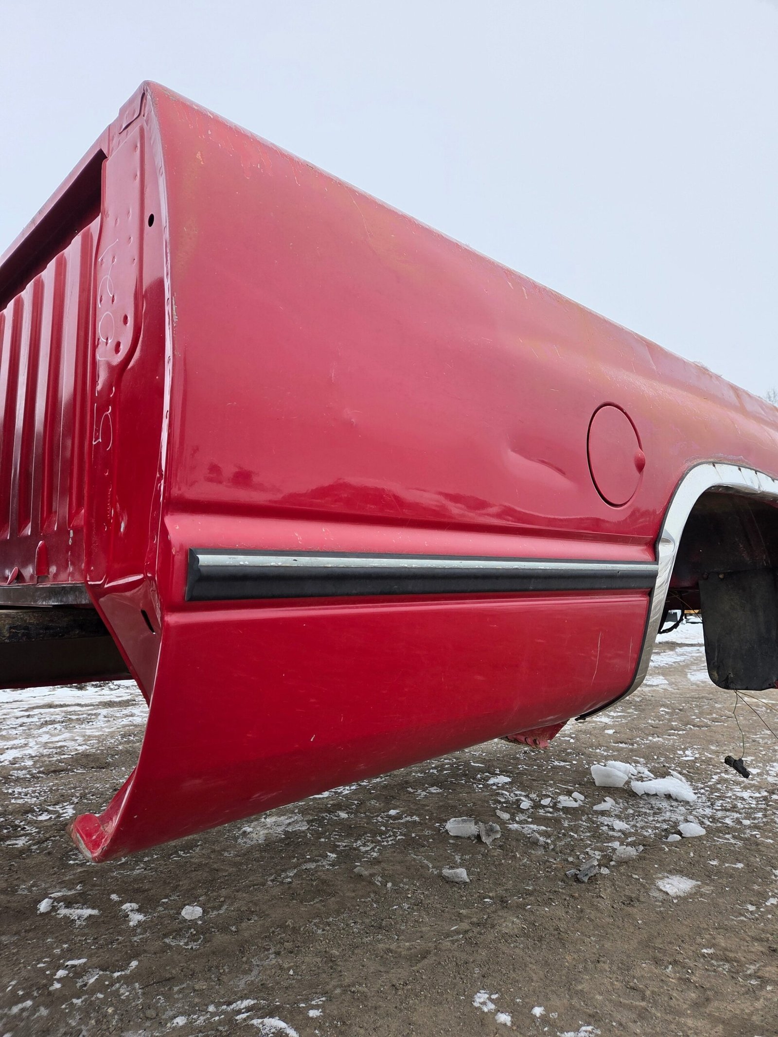 1994-2002 Dodge Ram 1500 2500 3500 2nd Gen 8' Long Truck Bed - Image 71