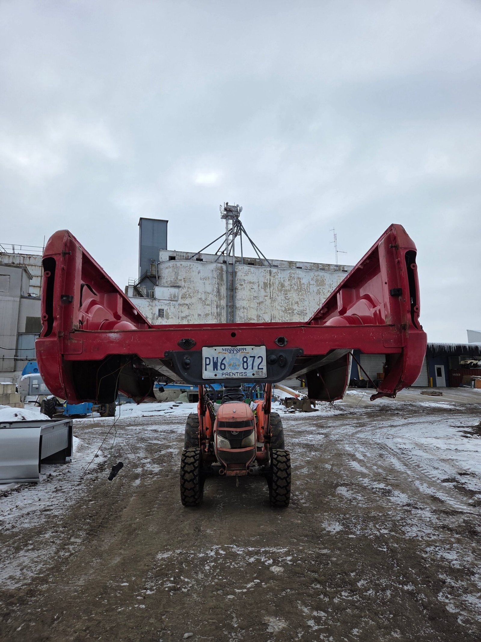 1994-2002 Dodge Ram 1500 2500 3500 2nd Gen 8' Long Truck Bed - Image 77