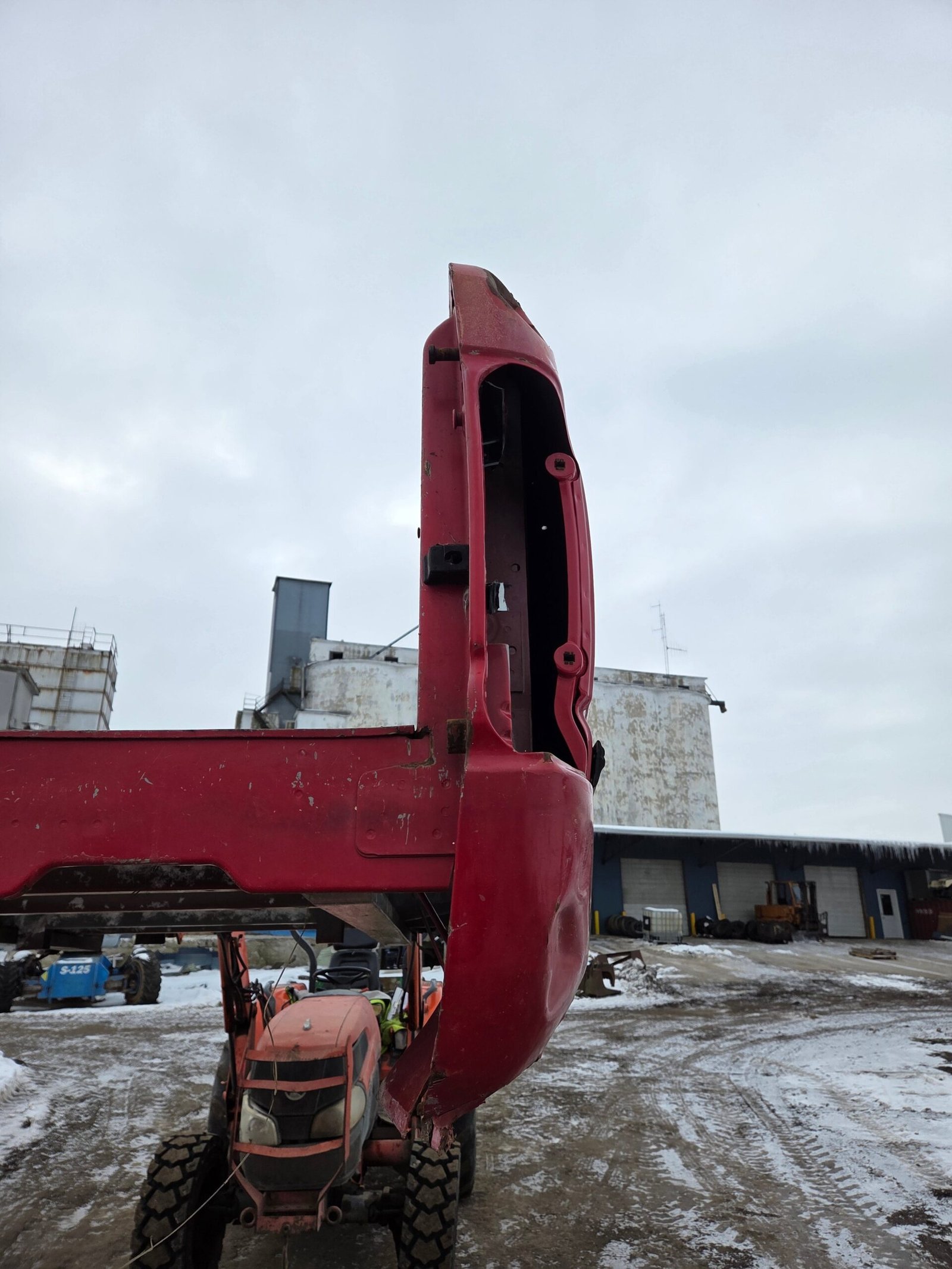 1994-2002 Dodge Ram 1500 2500 3500 2nd Gen 8' Long Truck Bed - Image 78