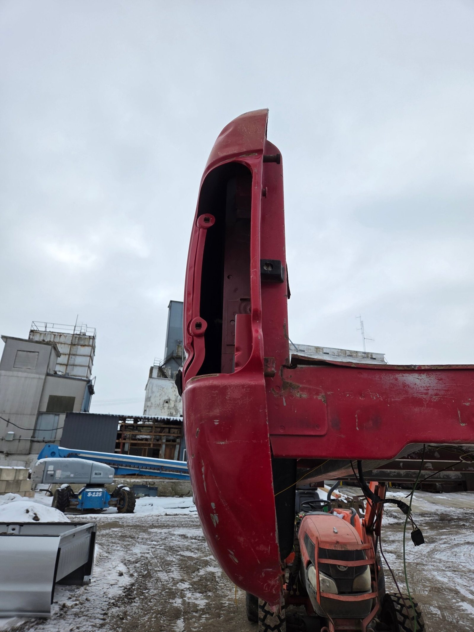 1994-2002 Dodge Ram 1500 2500 3500 2nd Gen 8' Long Truck Bed - Image 79