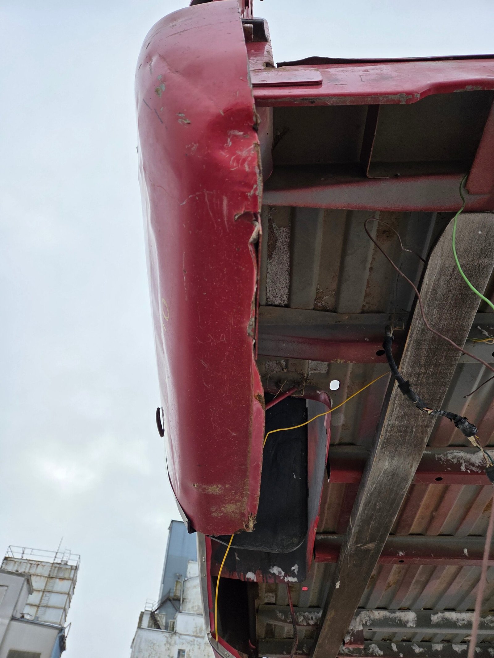 1994-2002 Dodge Ram 1500 2500 3500 2nd Gen 8' Long Truck Bed - Image 80