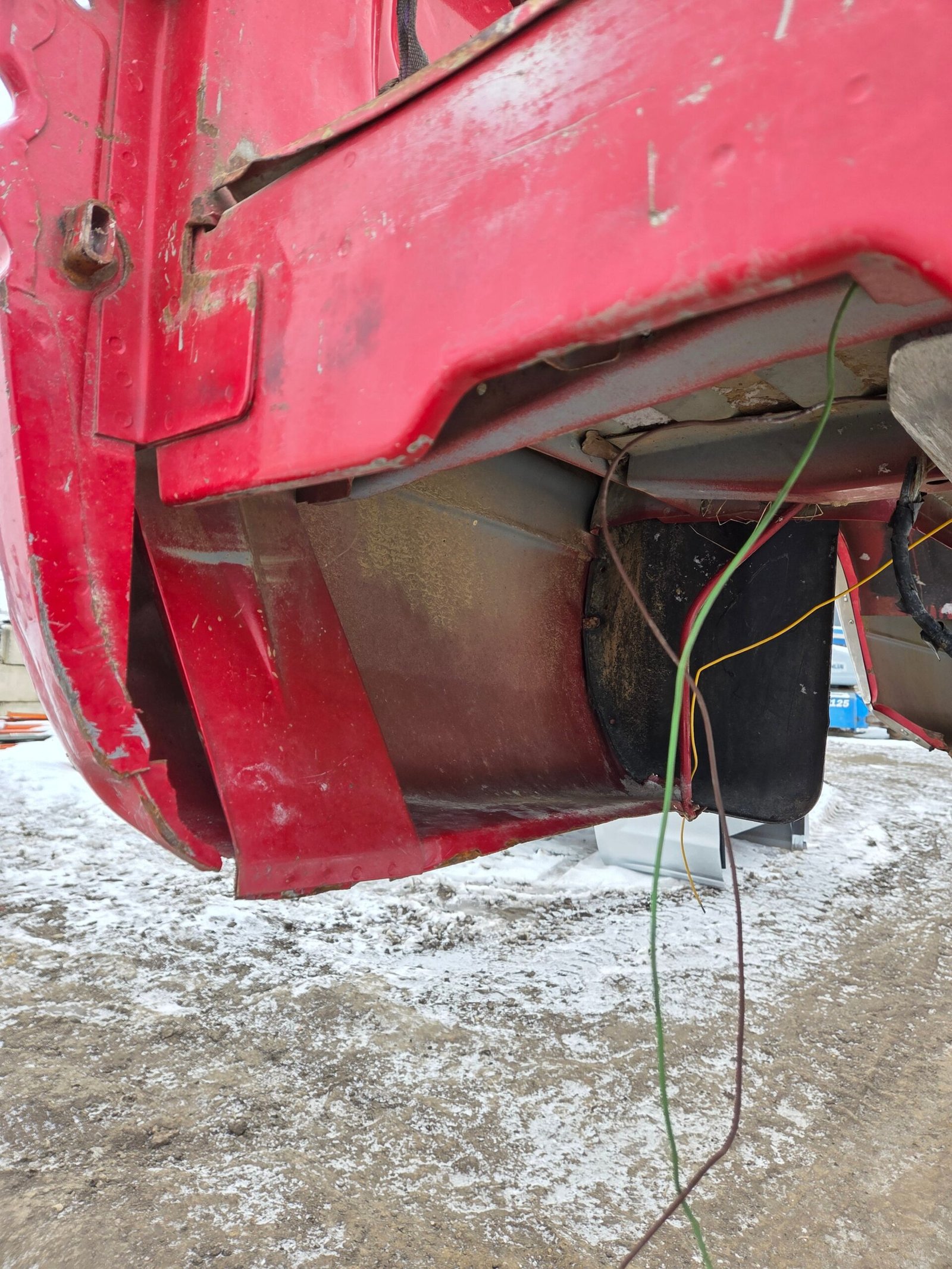 1994-2002 Dodge Ram 1500 2500 3500 2nd Gen 8' Long Truck Bed - Image 81