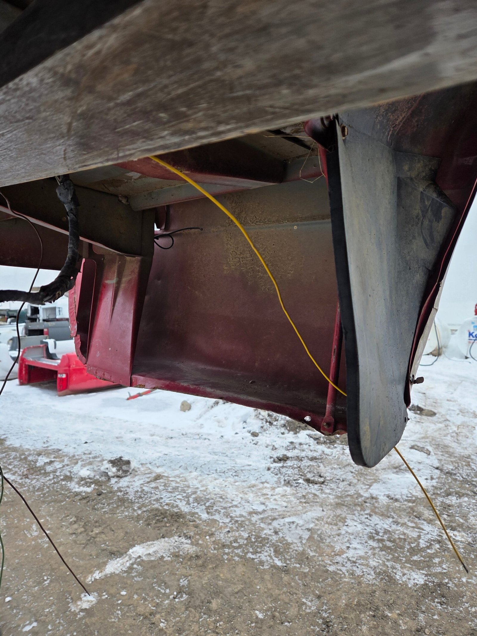 1994-2002 Dodge Ram 1500 2500 3500 2nd Gen 8' Long Truck Bed - Image 83