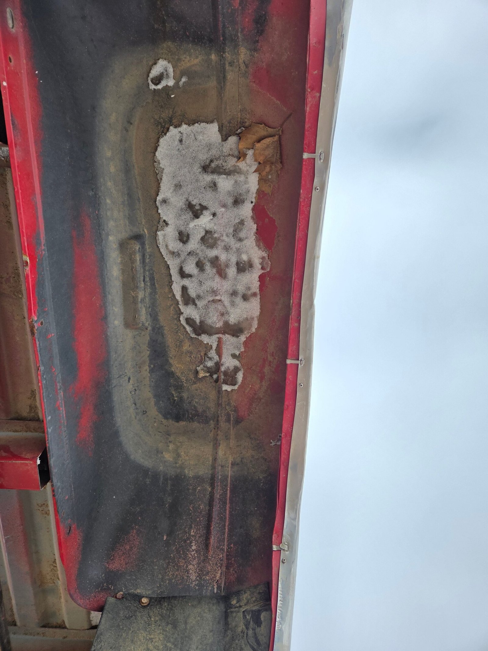 1994-2002 Dodge Ram 1500 2500 3500 2nd Gen 8' Long Truck Bed - Image 85