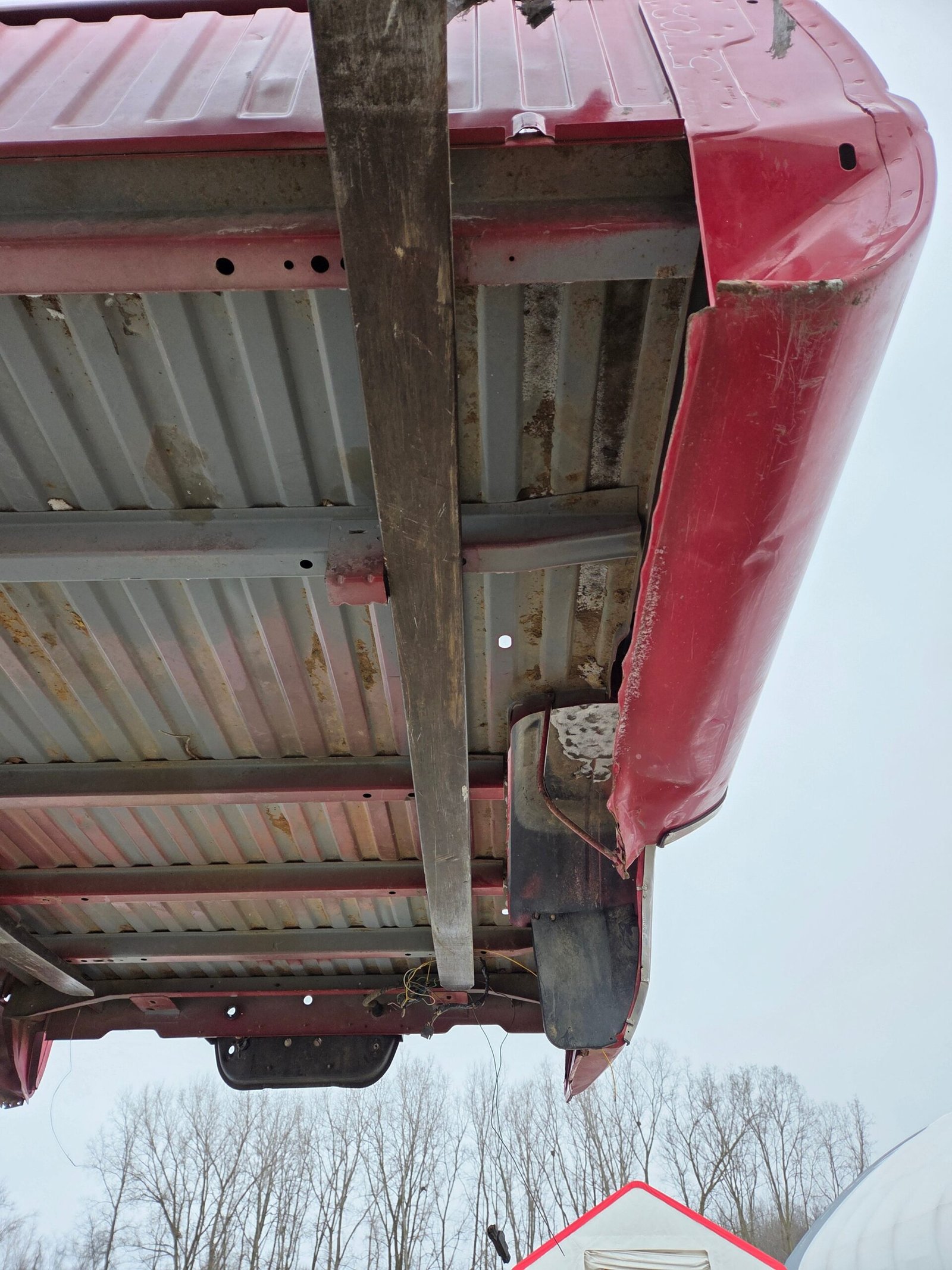 1994-2002 Dodge Ram 1500 2500 3500 2nd Gen 8' Long Truck Bed - Image 91