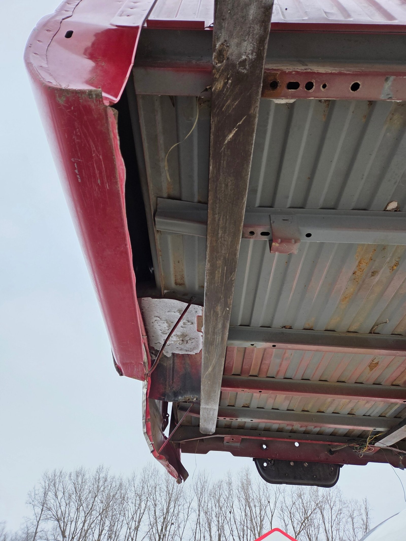 1994-2002 Dodge Ram 1500 2500 3500 2nd Gen 8' Long Truck Bed - Image 92