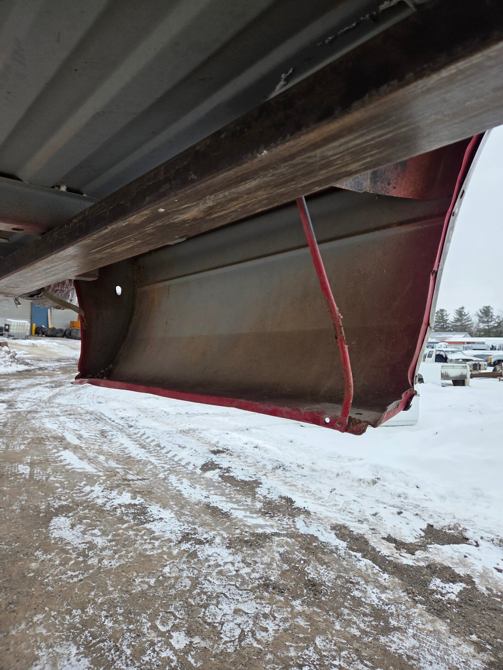 1994-2002 Dodge Ram 1500 2500 3500 2nd Gen 8' Long Truck Bed - Image 96