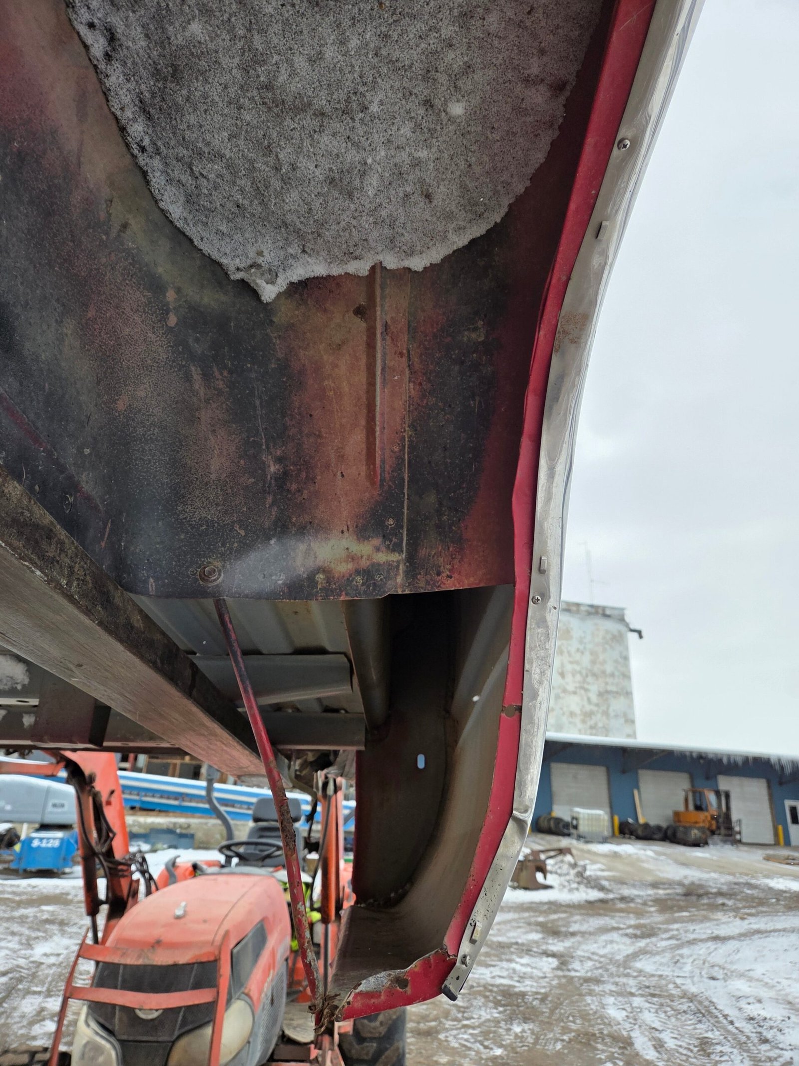 1994-2002 Dodge Ram 1500 2500 3500 2nd Gen 8' Long Truck Bed - Image 97