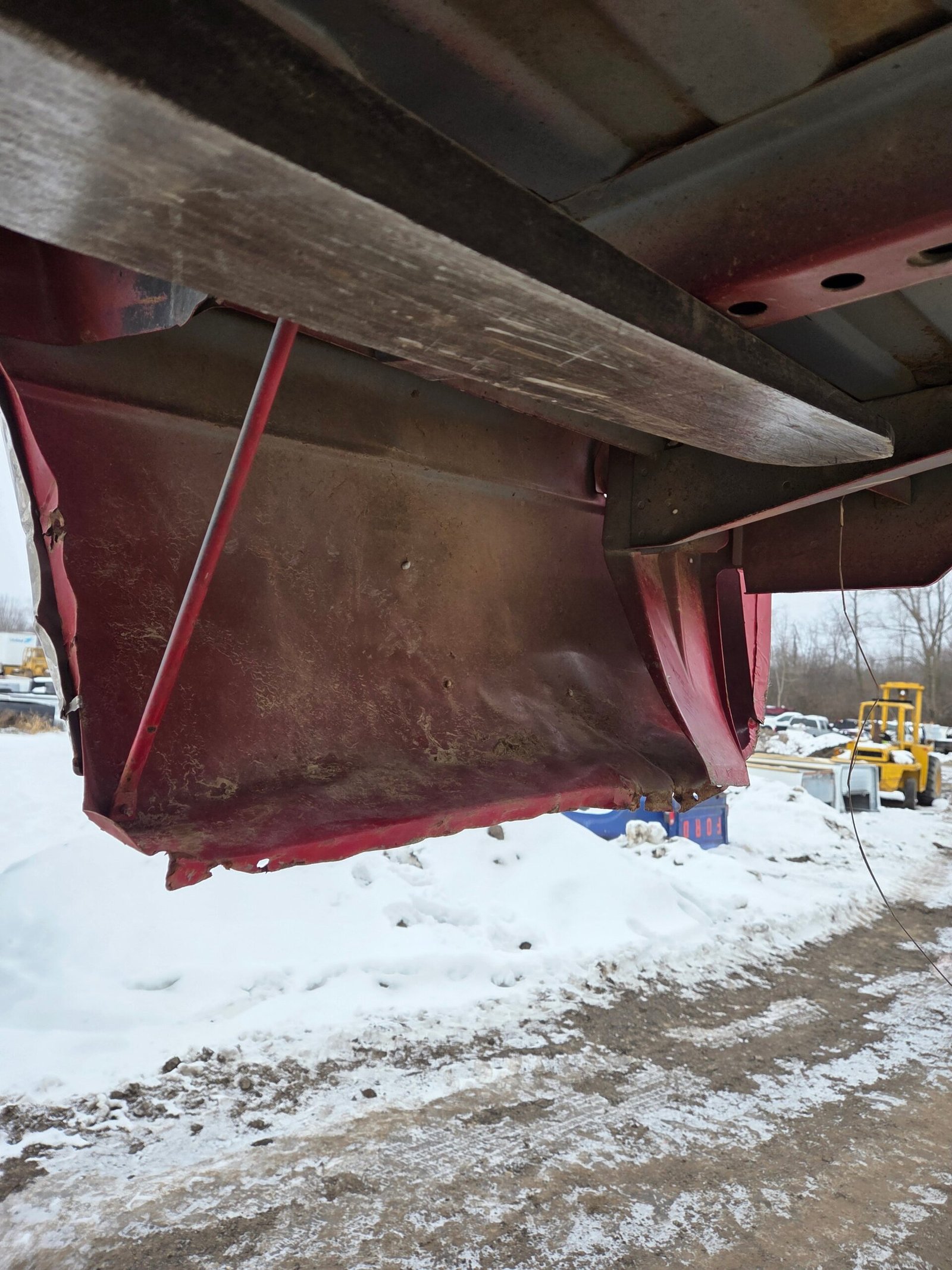 1994-2002 Dodge Ram 1500 2500 3500 2nd Gen 8' Long Truck Bed - Image 99