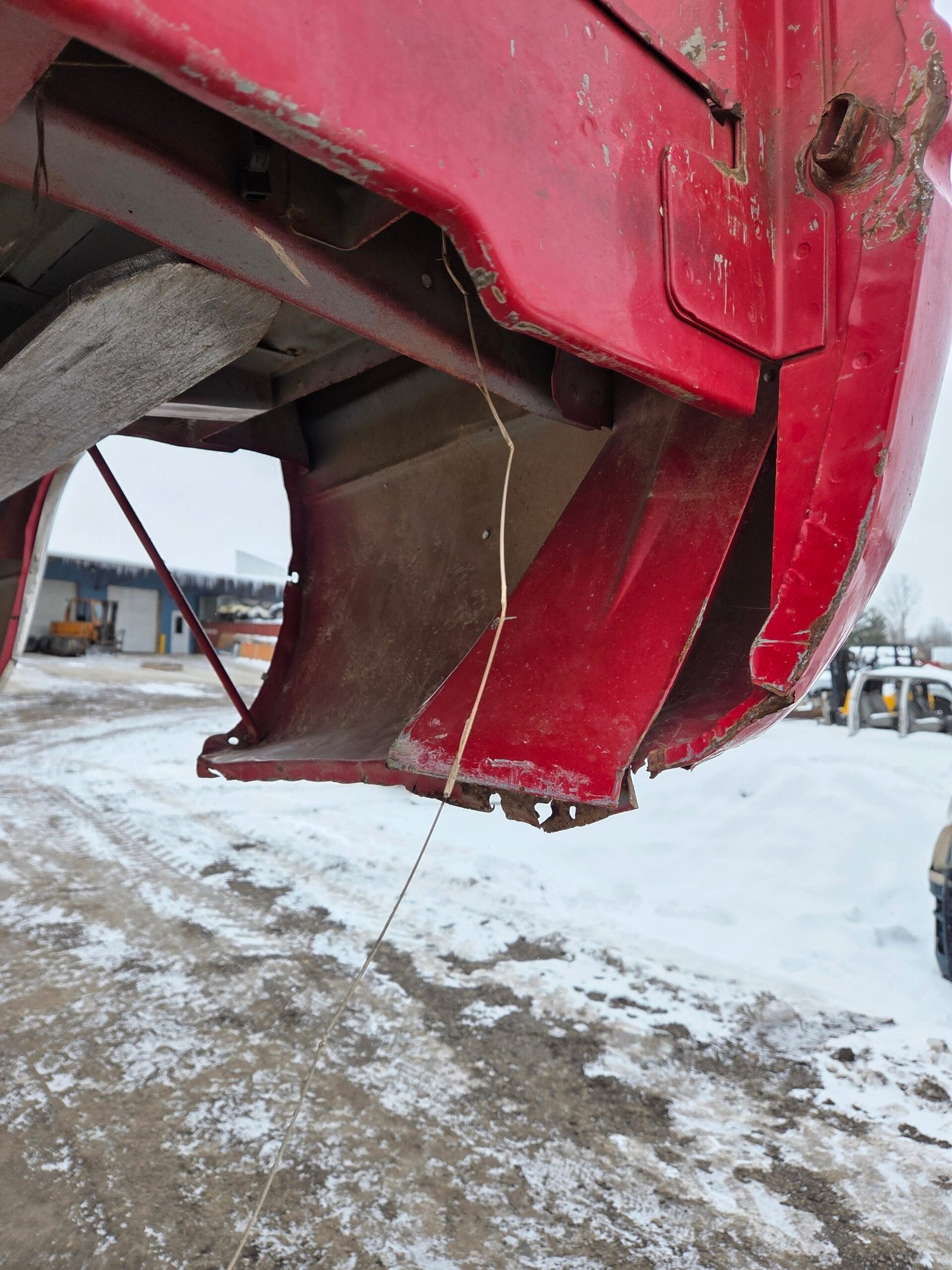 1994-2002 Dodge Ram 1500 2500 3500 2nd Gen 8' Long Truck Bed - Image 101